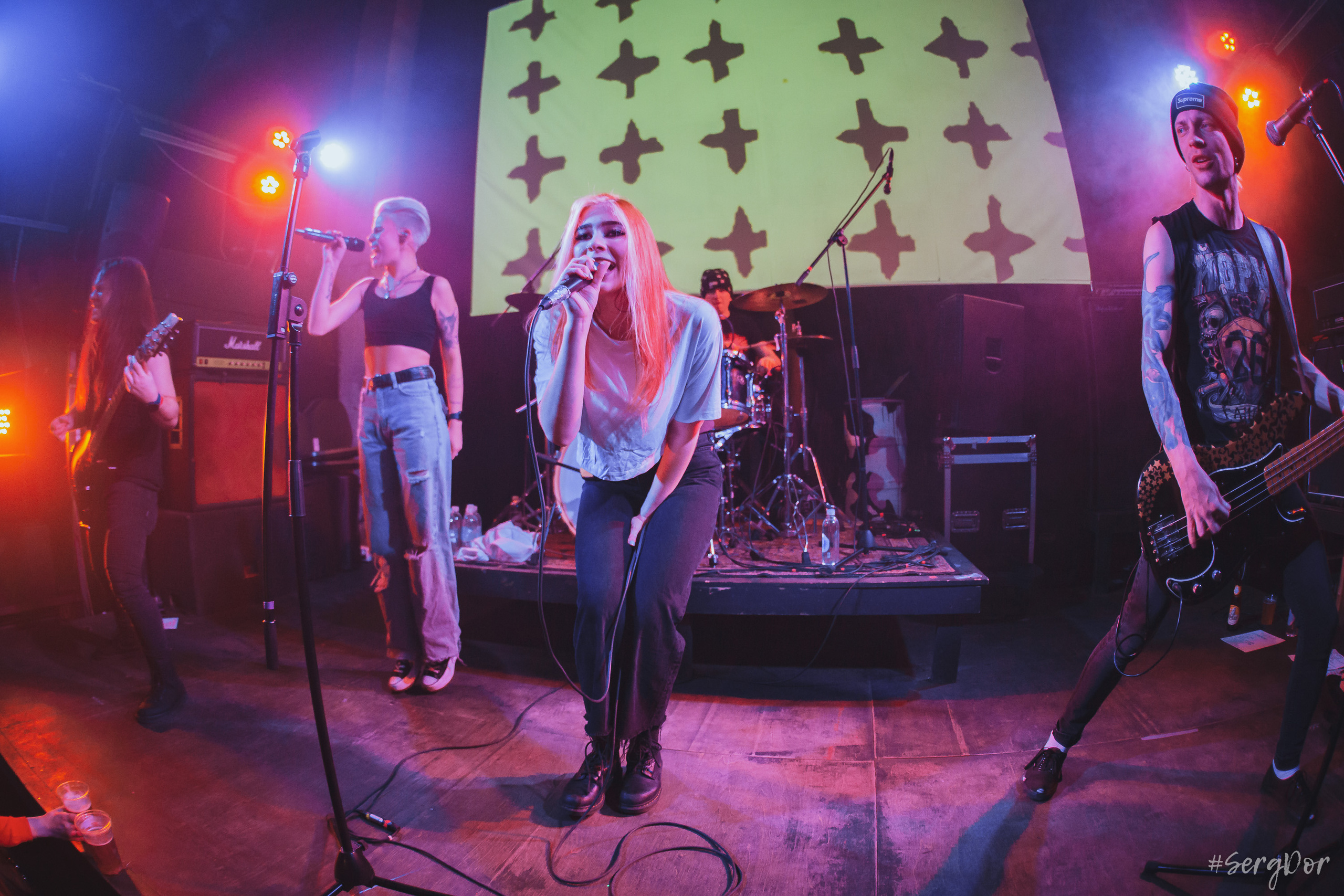 ЧИТМИЛ, Ласточка, Санкт-Петербург, концерт, 25.03.2023, SergDor, 25 марта 2023, премьера, презентация, #SergDor