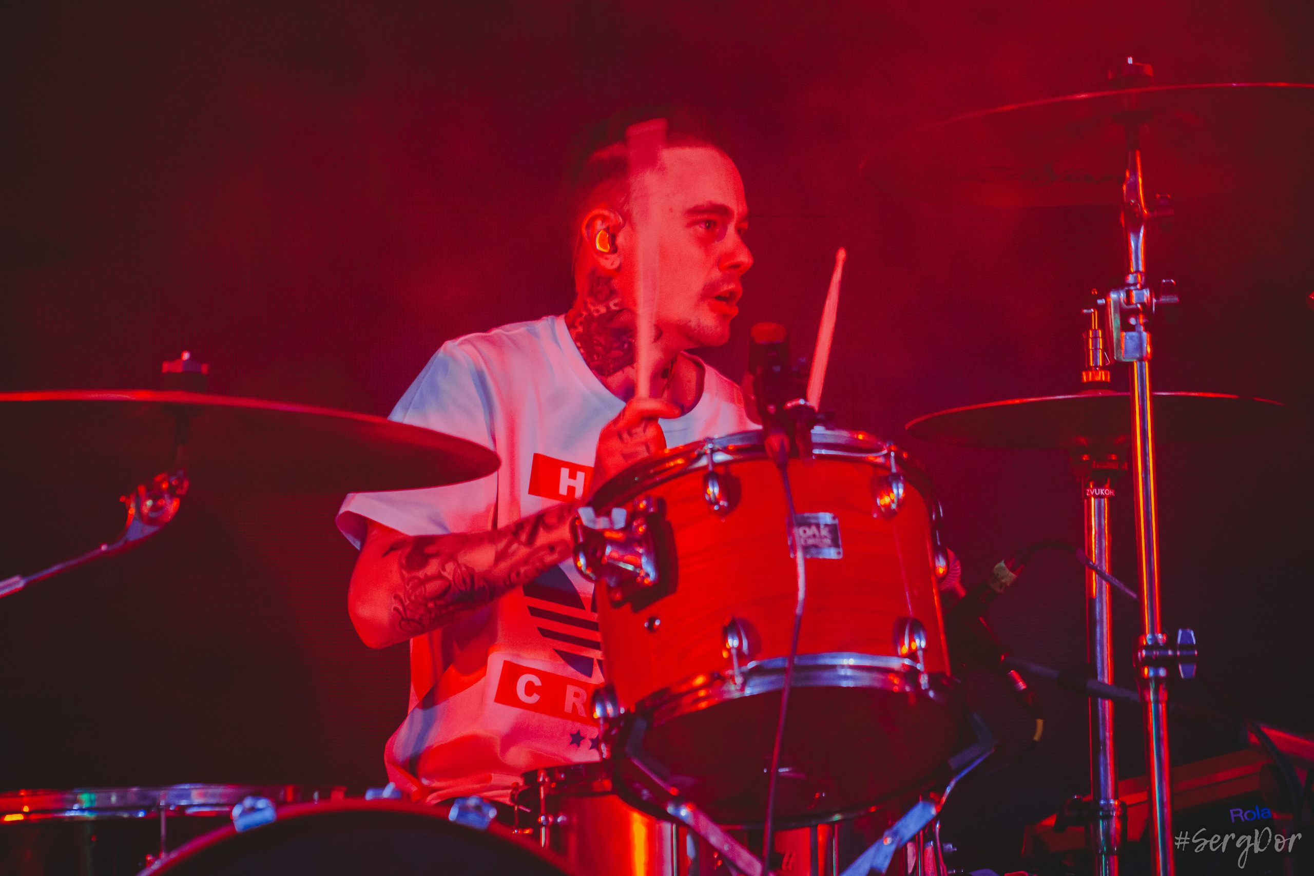 скоты, Factory 3, первый концерт, Санкт-Петербург, СПб, 11.05.2023, SergDor, 11 мая 2023 года, #SergDor