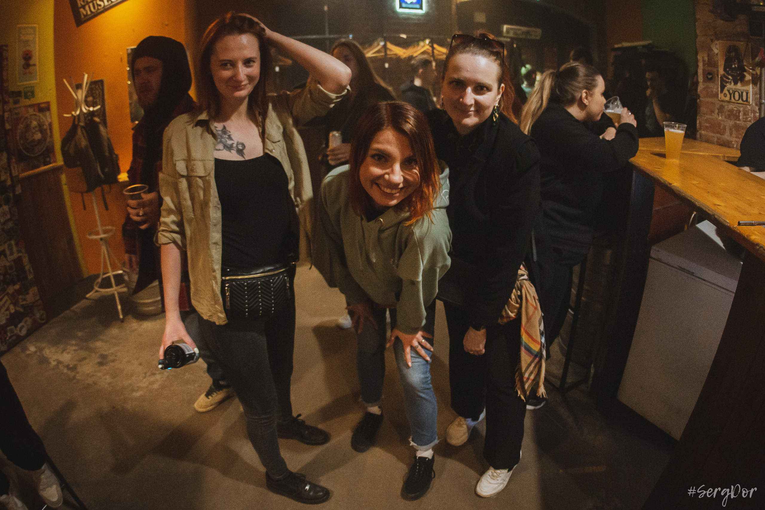 Гребля, Zoccolo 2.0, Цоколь, панк-рок, панк, Санкт-Петербург, концерт, СПб, 13.04.2023, SergDor, 13 апреля 2023 года, #SergDor