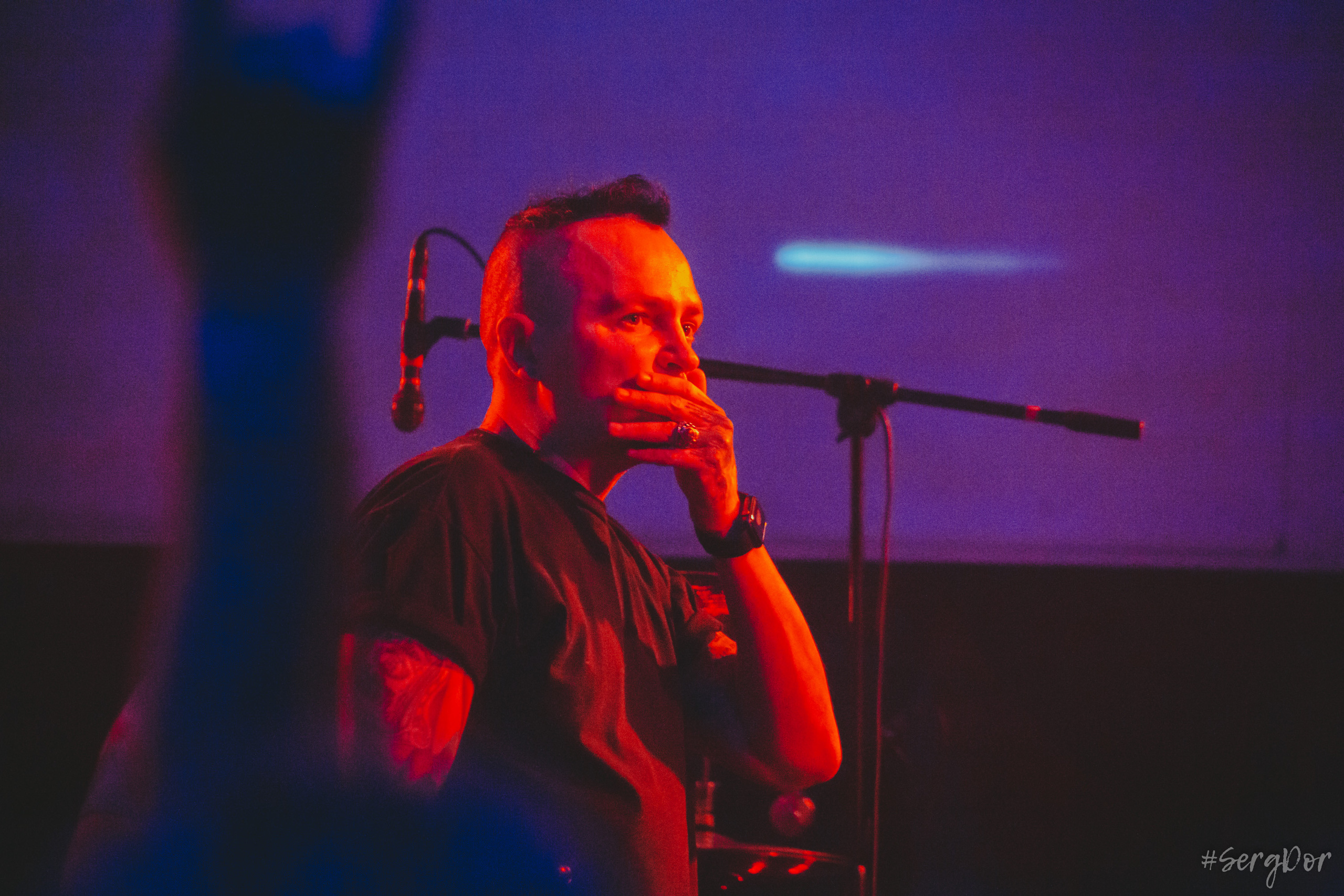 ДМЦ, Ласточка, Санкт-Петербург, Дороги Меняют Цвет, СПб, концерт, 01.04.2023, SergDor, 1 апреля 2023 года, #SergDor