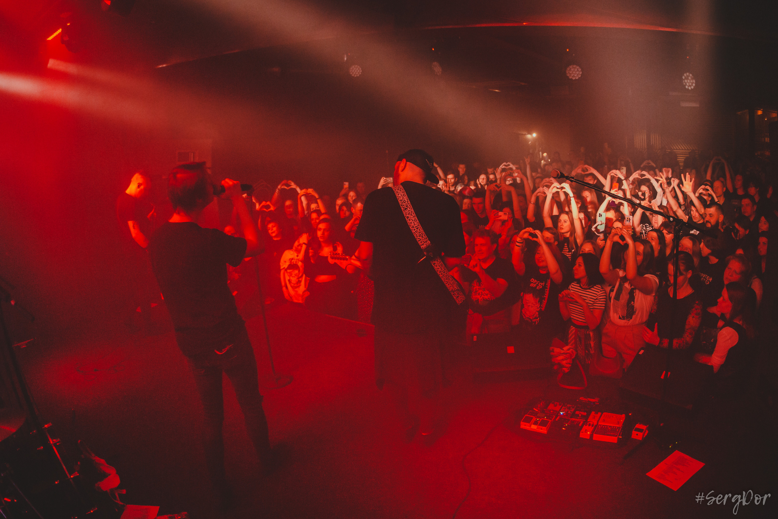 Dругой Ветер, Время N, Санкт-Петербург, концерт, Dети Весны, 08.04.2023, SergDor, 8 апреля 2023 года, #SergDor