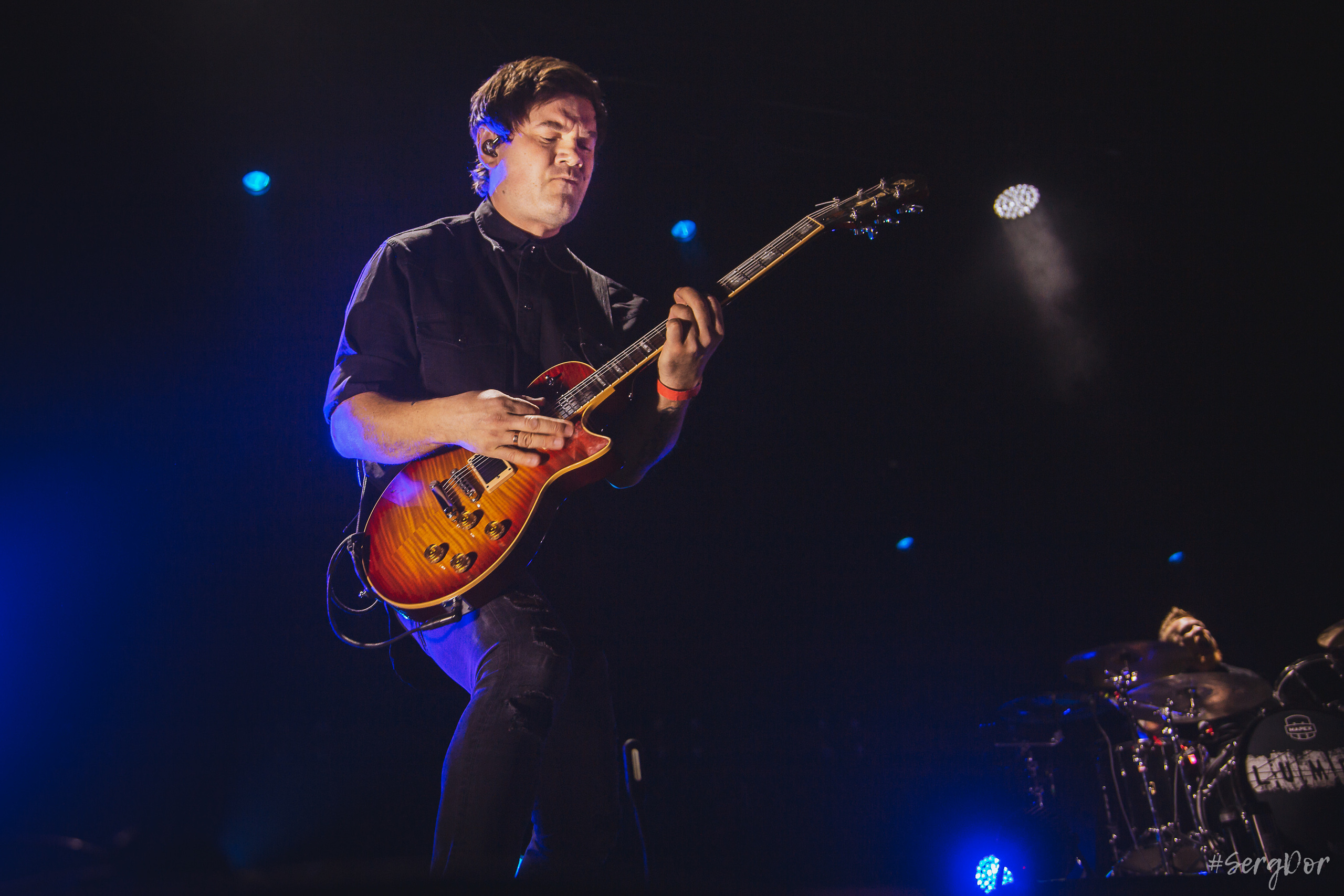 LUMEN, A2 Green Concert, А2, Санкт-Петербург, СПб, концерт, Люмен, XXV лет, 25 лет, 28.04.2023, SergDor, фотографии, 28 апреля 2023 года, #SergDor