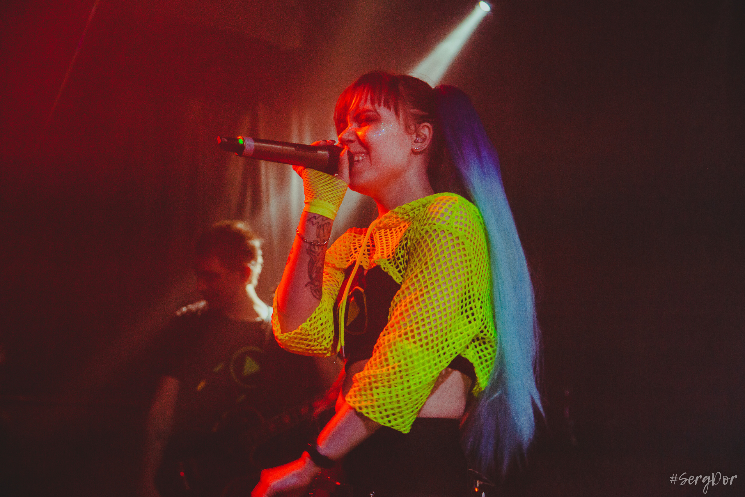 MACONT, Культурный Центр Сердце, Санкт-Петербург, концерт, Нажимаю Play, презентация альбома, 22.04.2023, SergDor, 22 апреля 2023 года, #SergDor