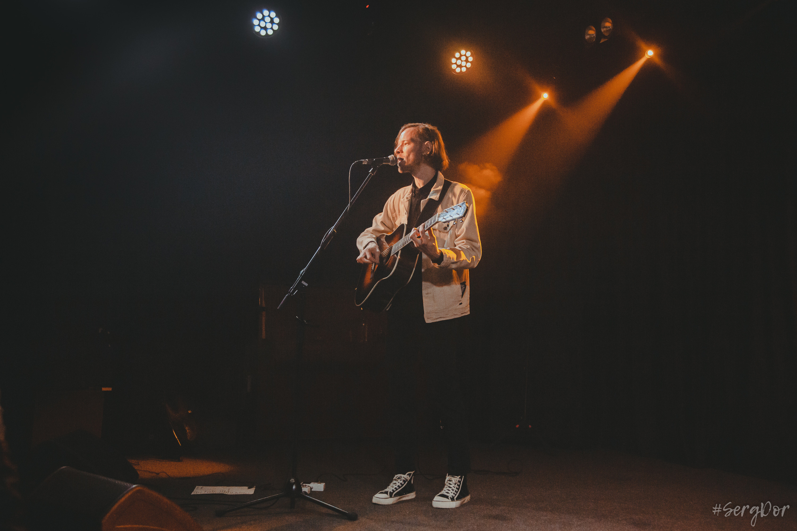 Гребенщик, Культурный центр «Сердце», акустика, концерт, Виталий Гребенщиков, Дмитрий Малинкин, 08.06.2023, SergDor, 8 июня 2023 года, #SergDor