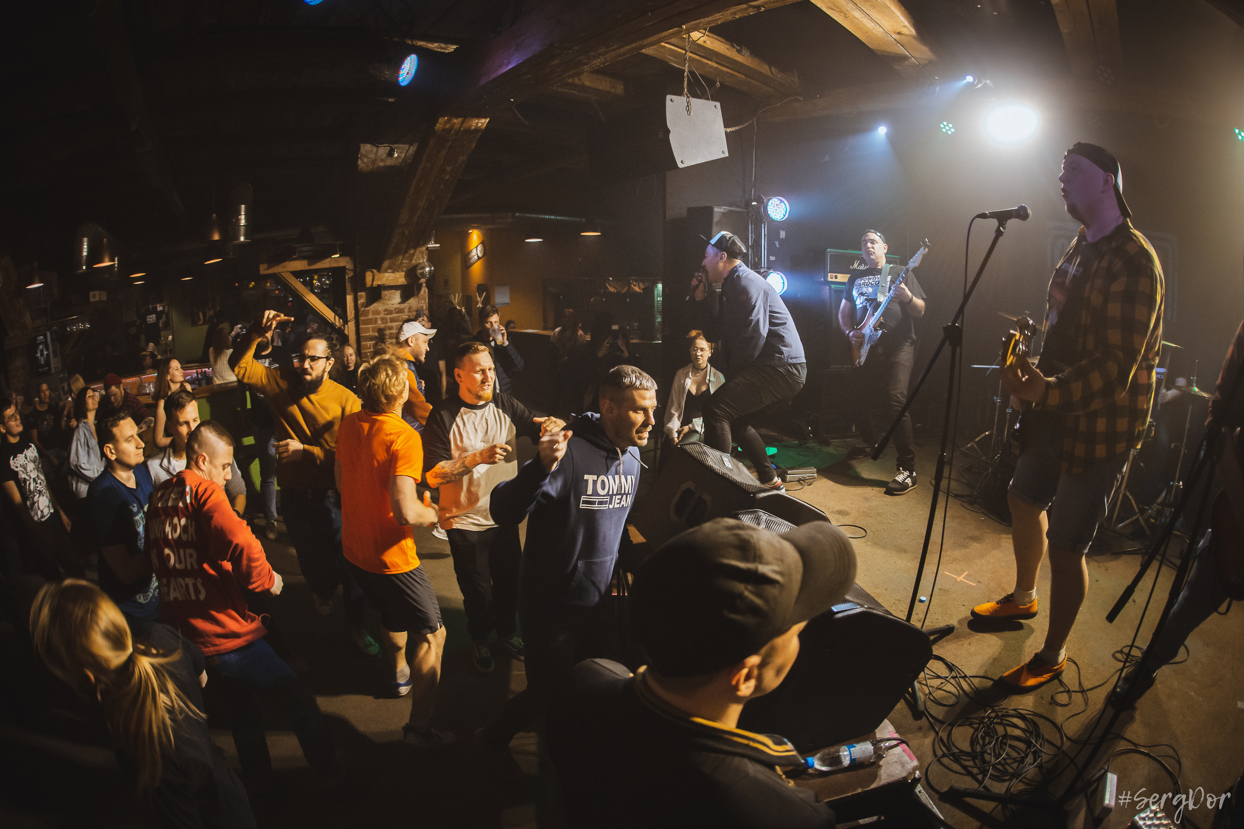 Свобода Важнее Моды, Zoccolo 2.0, Цоколь, СВМ, концерт, панк, Санкт-Петербург, 13.04.2023, SergDor, 13 апреля 2023 года, #SergDor