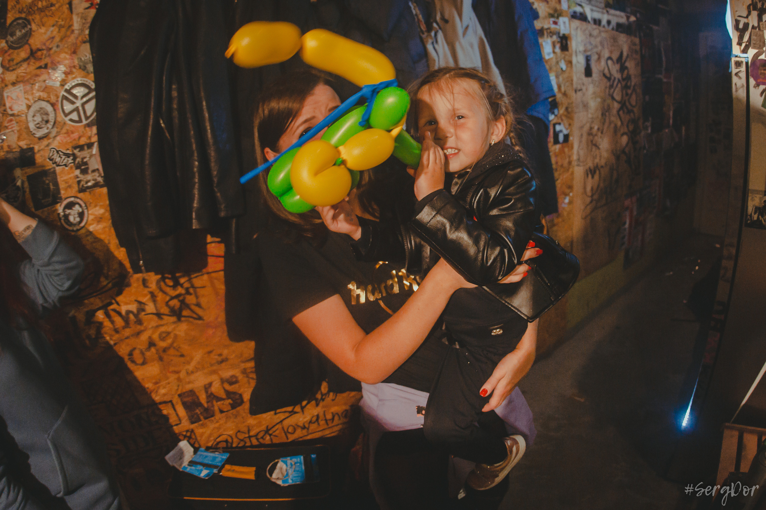 Включай Микрофон!, Zoccolo 2.0, Цоколь, ВМ!, концерт, ПНХС, Санкт-Петербург, 30.04.2023, SergDor, 30 апреля 2023 года