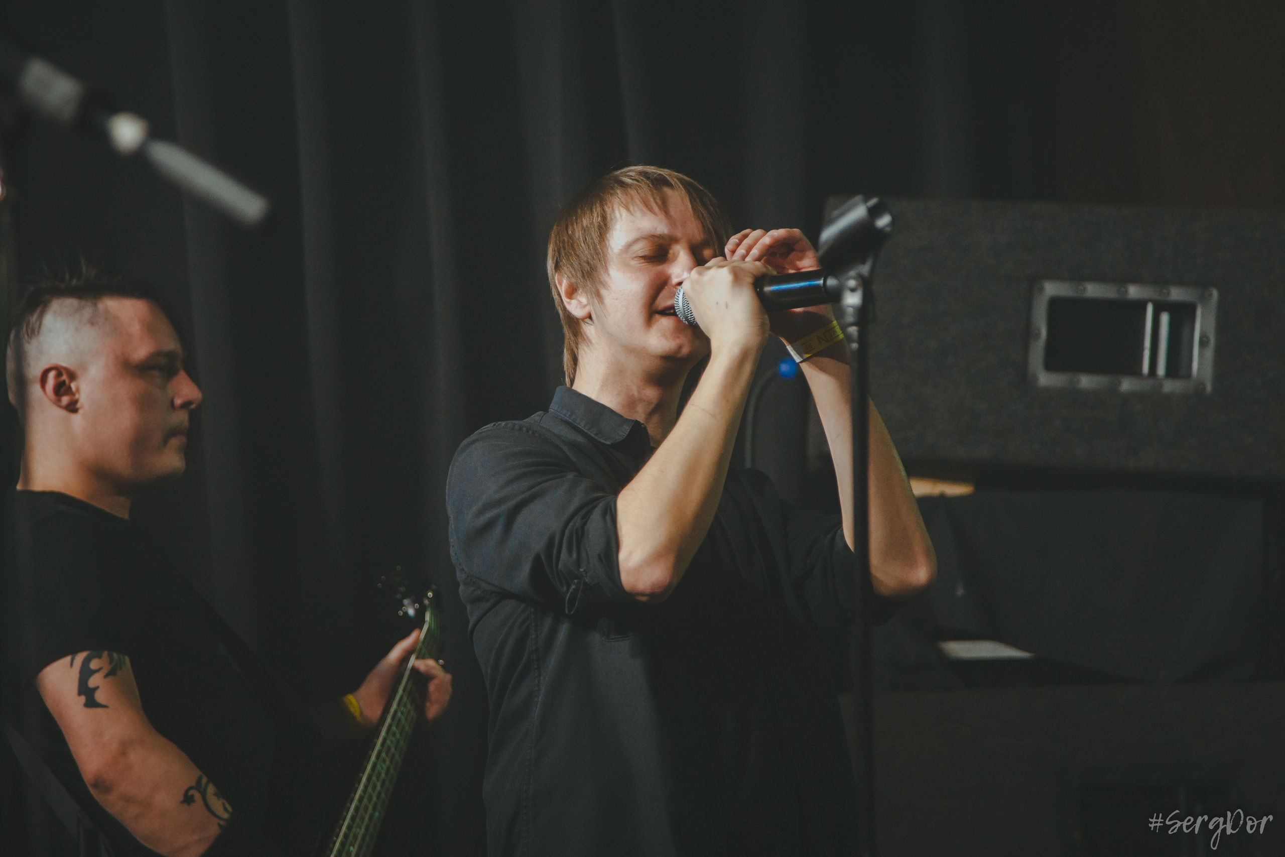 Dругой Ветер, Время N, Санкт-Петербург, концерт, Dети Весны, 08.04.2023, SergDor, 8 апреля 2023 года, #SergDor