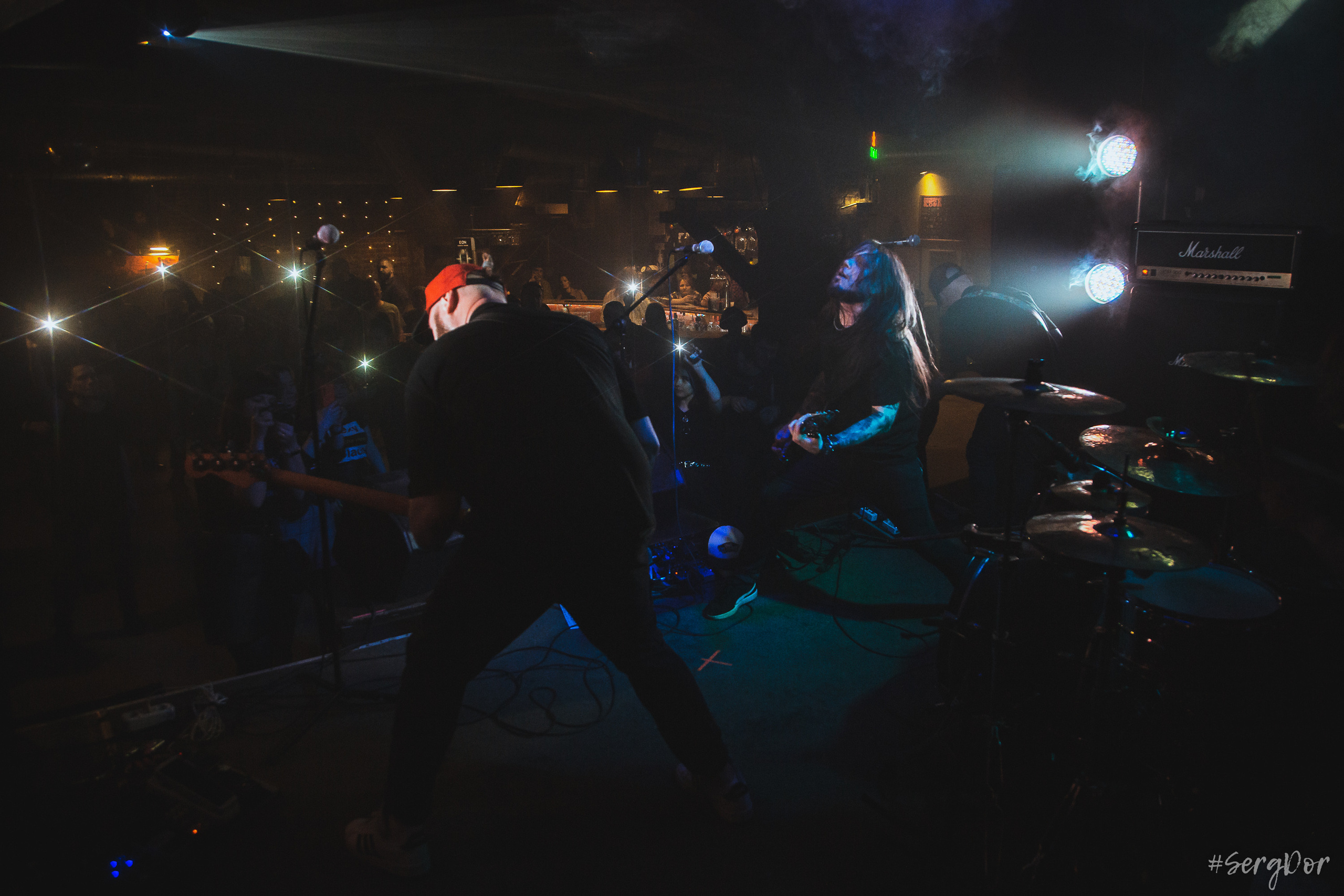 Гребля, Zoccolo 2.0, Цоколь, панк-рок, панк, Санкт-Петербург, концерт, СПб, 13.04.2023, SergDor, 13 апреля 2023 года, #SergDor