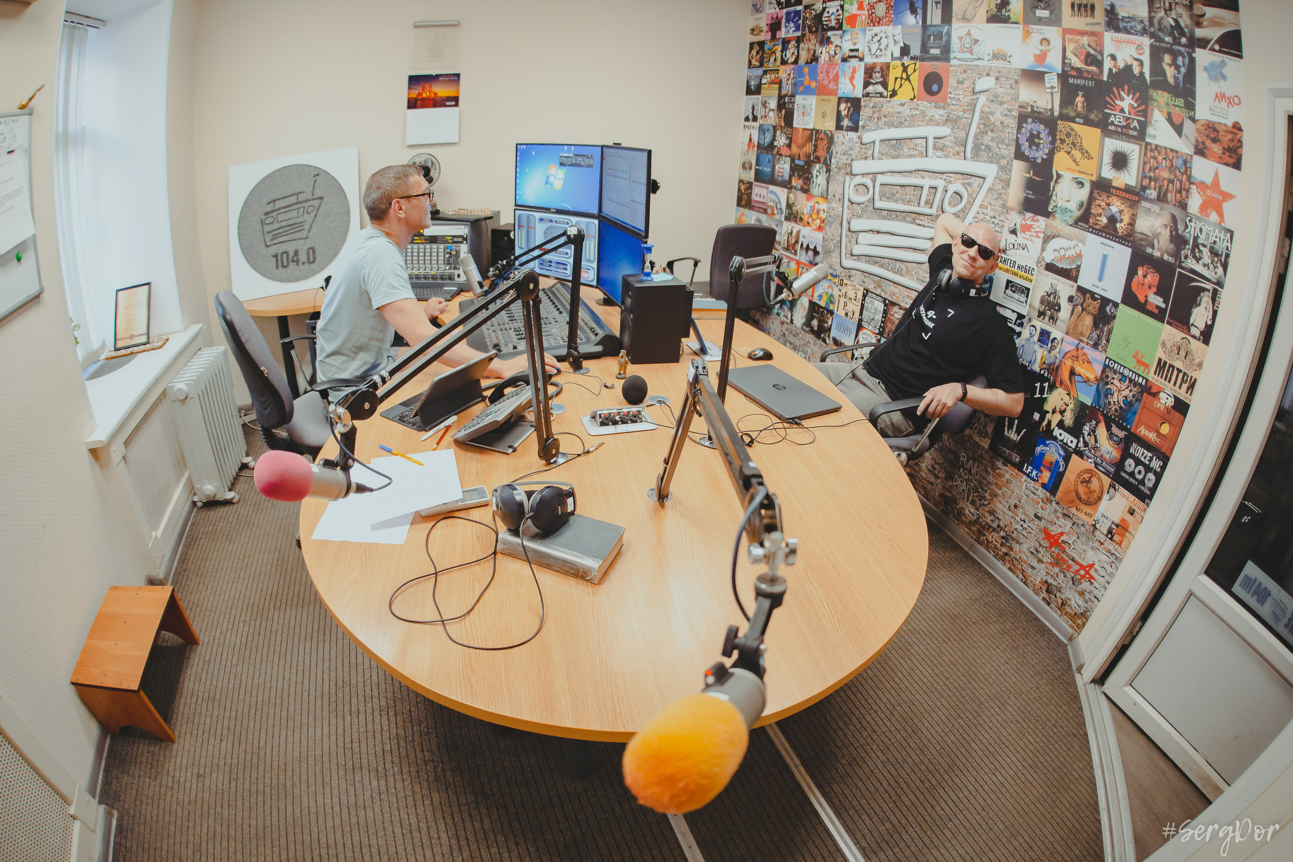 Сергей Василевский, НАШЕ радио Питер, Файер шоу, Беz Б, Алексей Петровский, 13.06.2023, SergDor, репортаж, 13 июня 2023 года, #SergDor, интервью