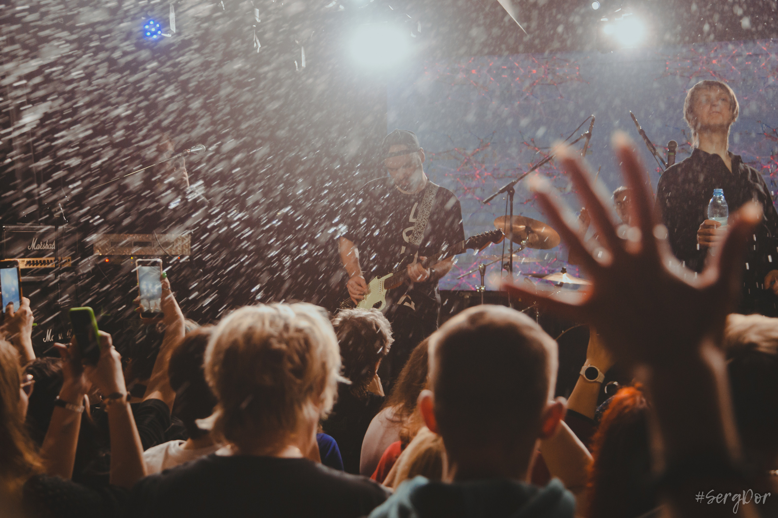 Dругой Ветер, Время N, Санкт-Петербург, концерт, Dети Весны, 08.04.2023, SergDor, 8 апреля 2023 года, #SergDor