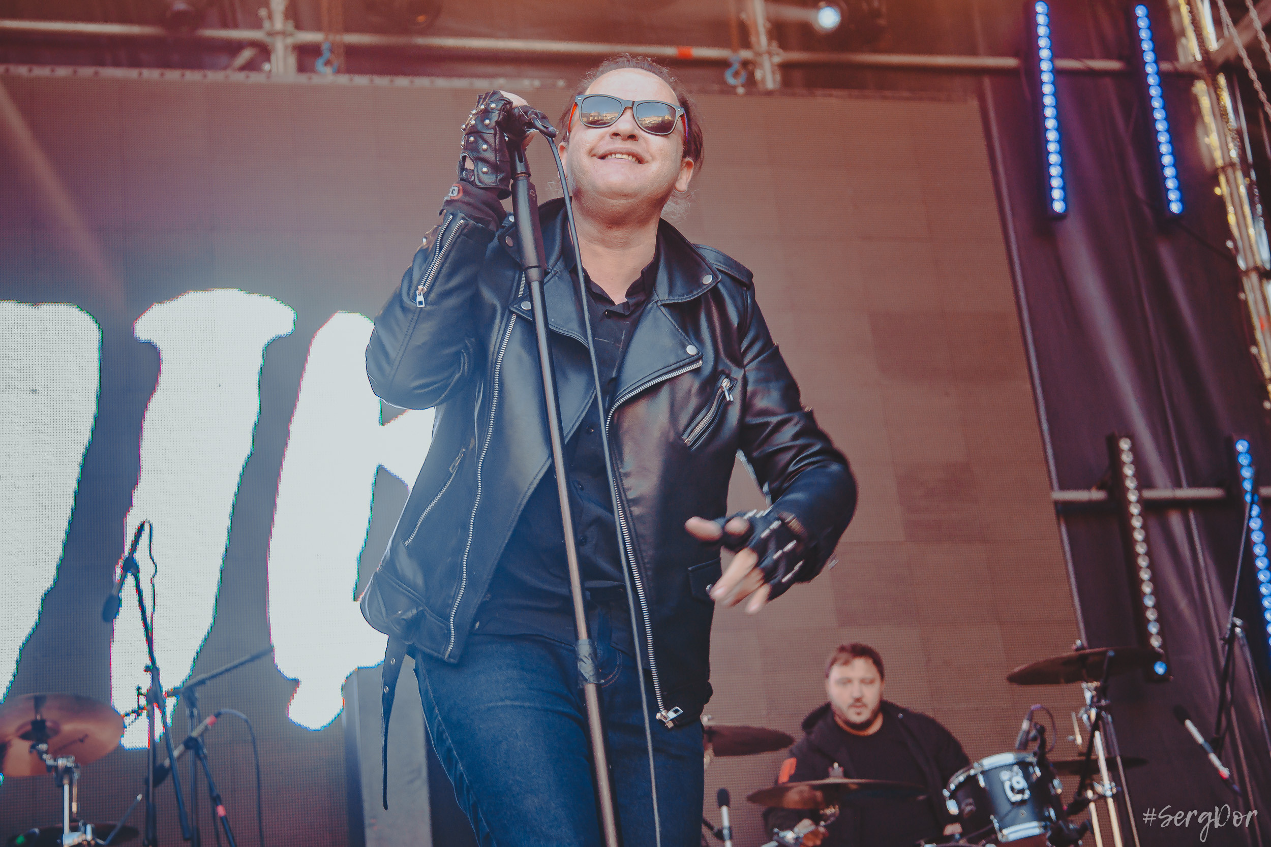 ПТВП, Sound Punk festival, Summer edition, Последние Танки в Париже, Лёха Никонов, Сад Меншикова, фестиваль, Санкт-Петербург, 10.06.2023, SergDor, 10 июня 2023 года, #SergDor