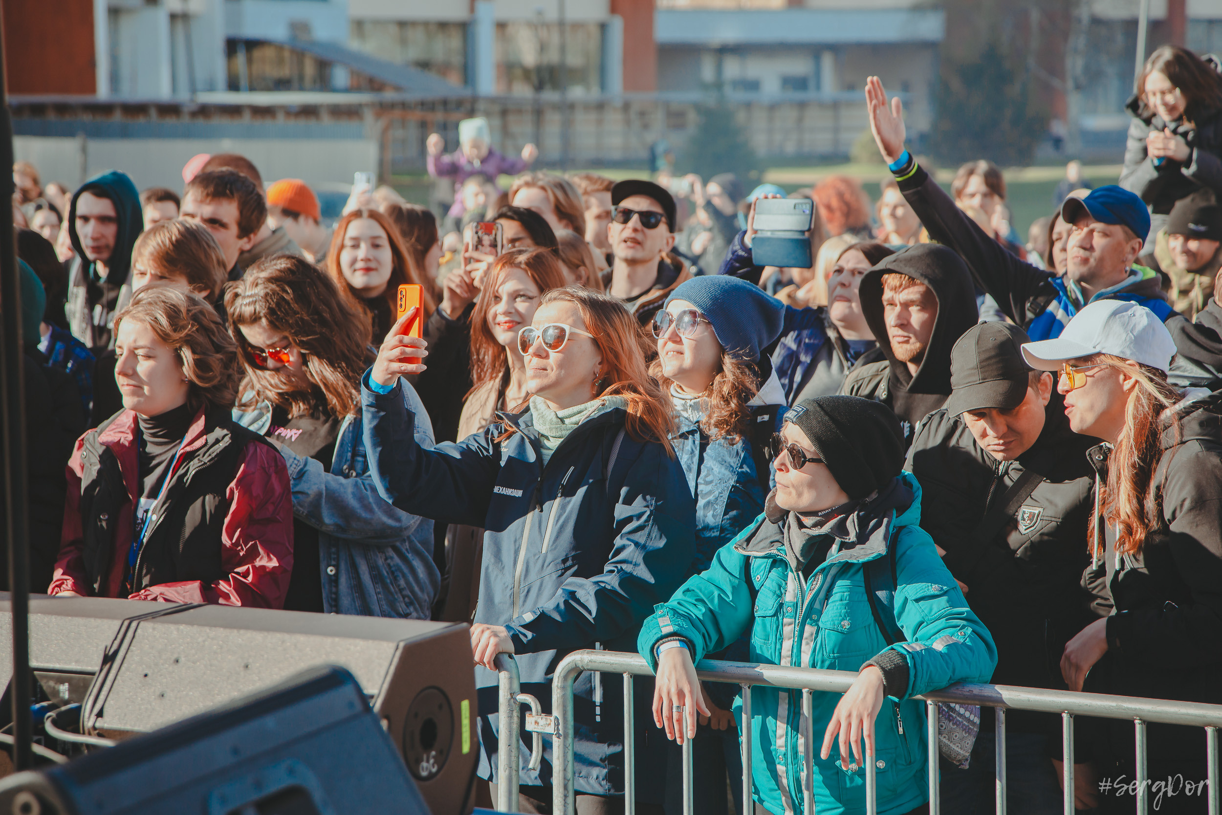 Dругой Ветер, Campus Fest, Петергоф, Студгородок, Кампус Фест, фестиваль, концерт, весна, 29.04.2023, SergDor, 29 апреля 2023 года, #SergDor