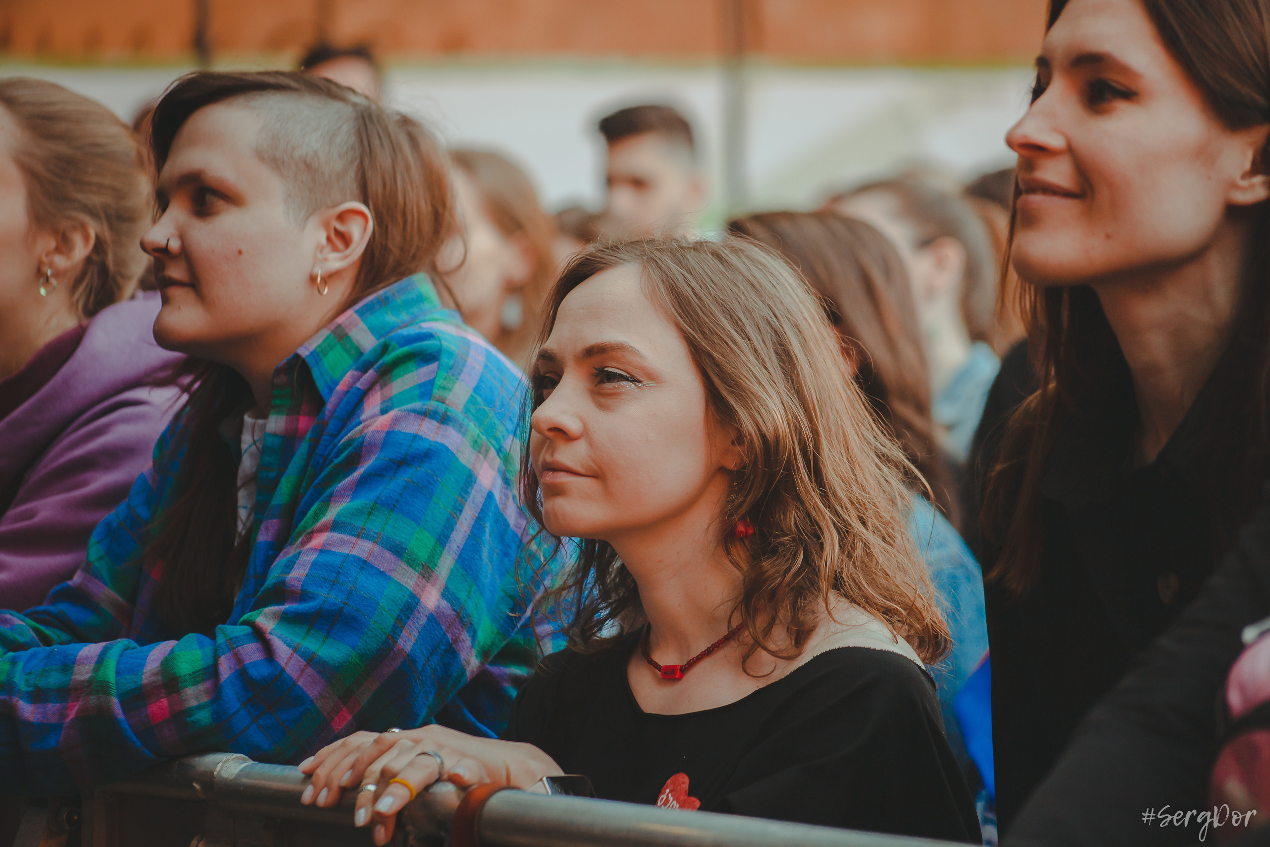 ПоЛя, Сад Меншикова, 28.05.2023, SergDor, 28 мая 2023 года, #SergDor, концерт, Полина Фрай