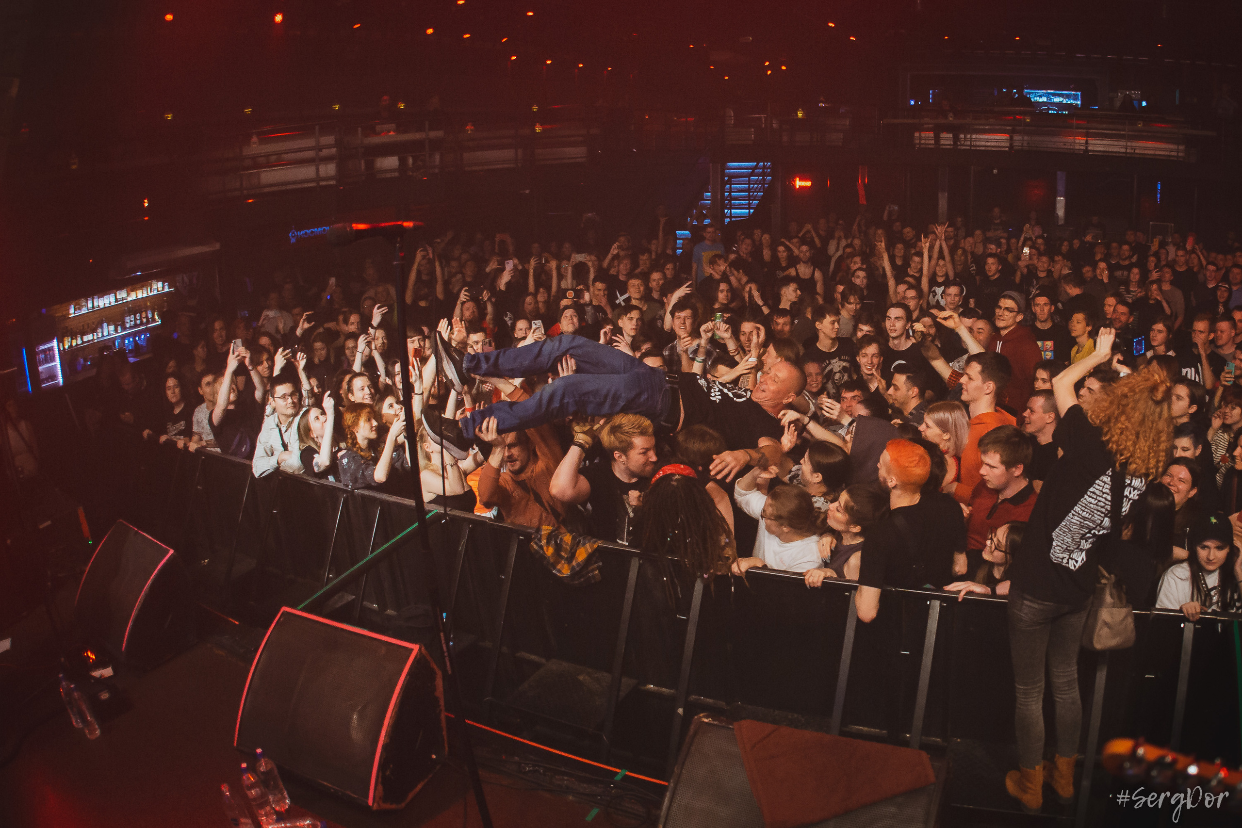 Пионерлагерь Пыльная Радуга, ППР, Вой, клуб Космонавт, Санкт-Петербург, 16.04.2023, SergDor, 16 апреля 2023 года