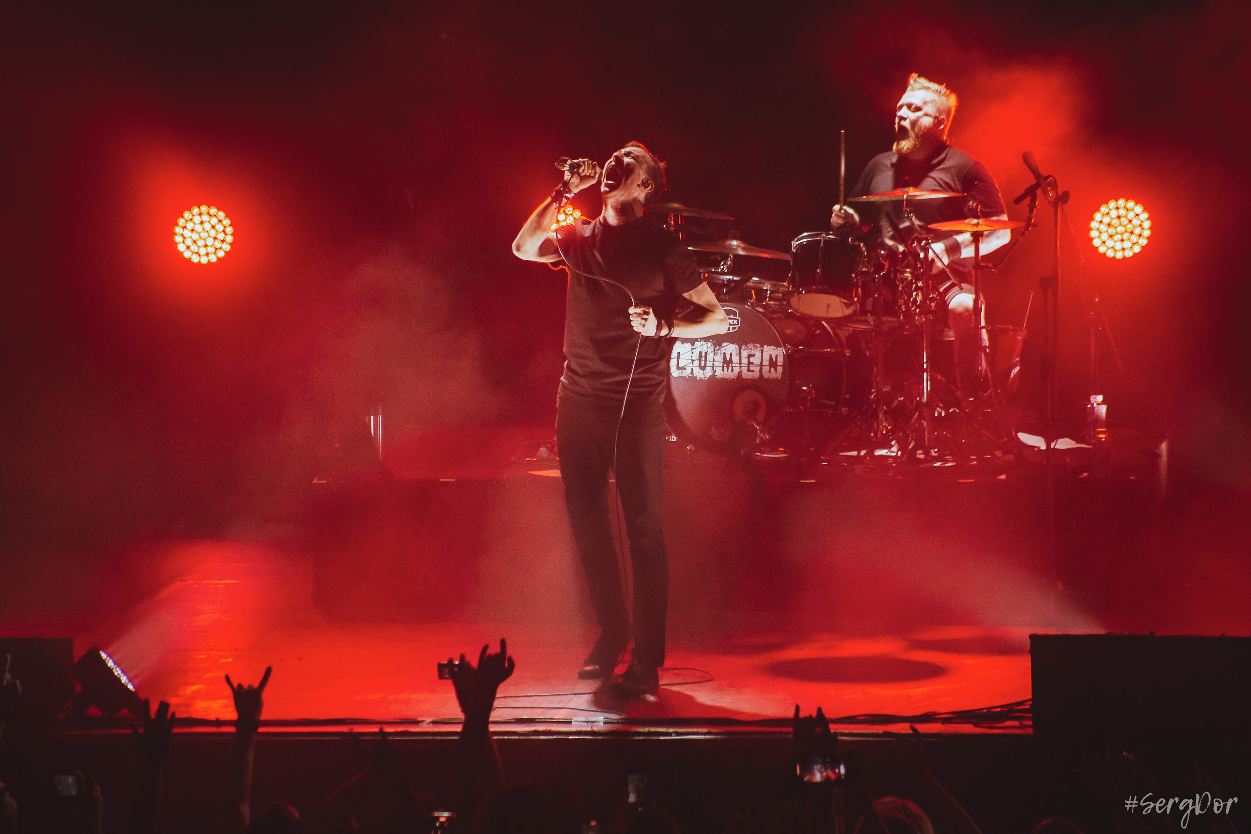 LUMEN, A2 Green Concert, А2, Санкт-Петербург, СПб, концерт, Люмен, XXV лет, 25 лет, 28.04.2023, SergDor, фотографии, 28 апреля 2023 года, #SergDor