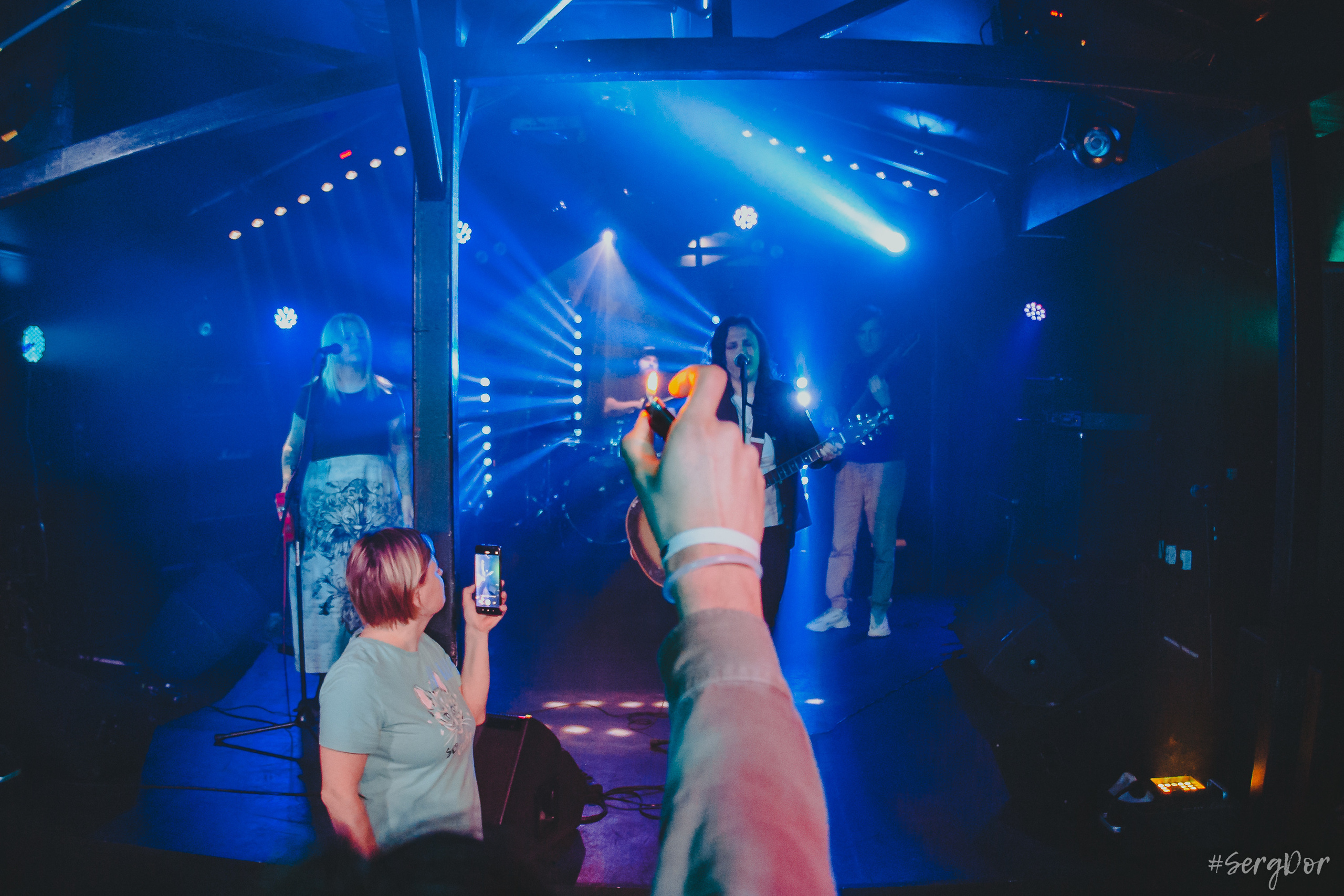 Отборочный батл Мы едем на K!nRock'23, Action, K!nRock, KinRock, КинРок, Экшен, клуб, отборочный тур, 05.06.2023, SergDor, 5 июня 2023 года, Санкт-Петербург, Приличные люди