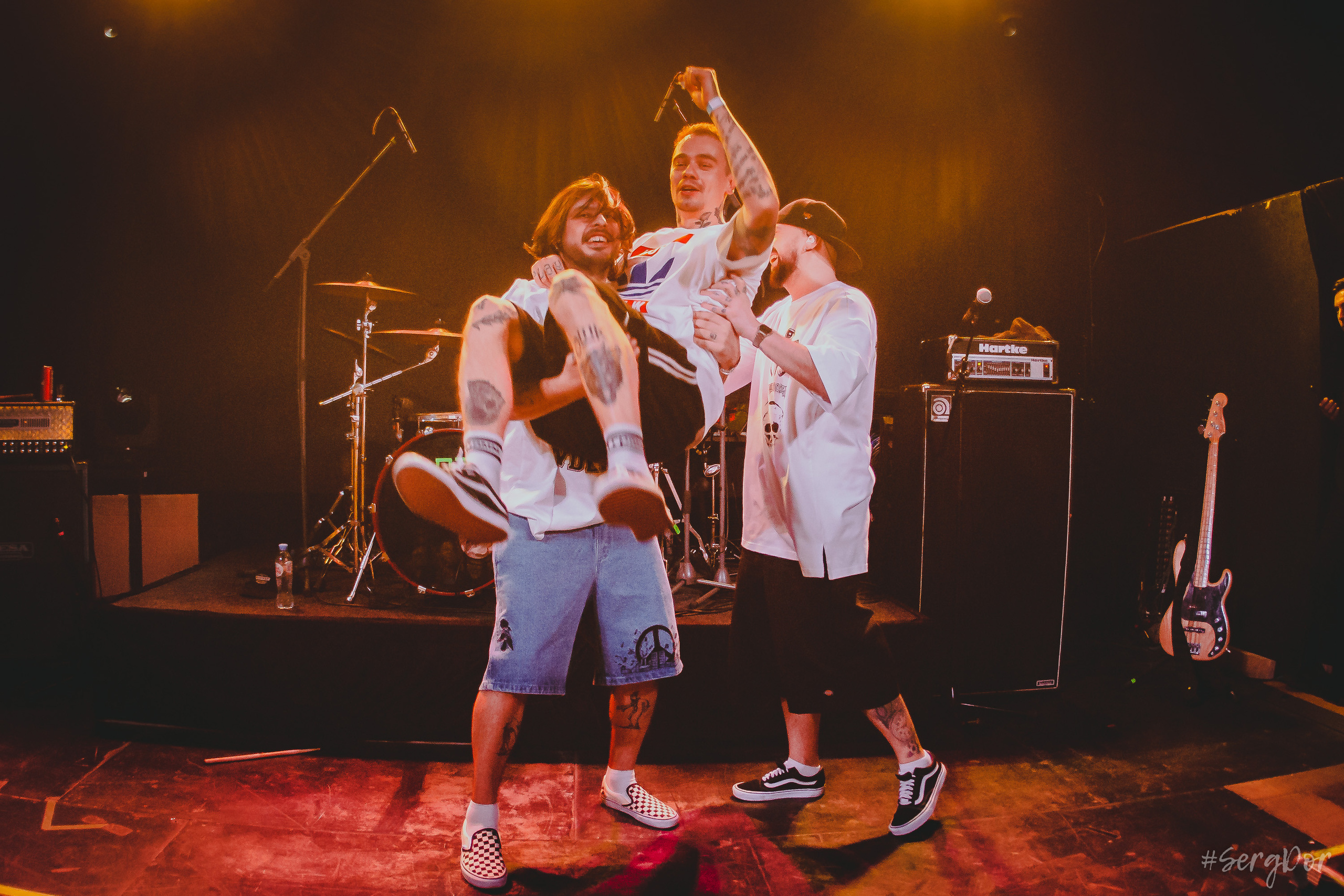 скоты, Factory 3, первый концерт, Санкт-Петербург, СПб, 11.05.2023, SergDor, 11 мая 2023 года, #SergDor