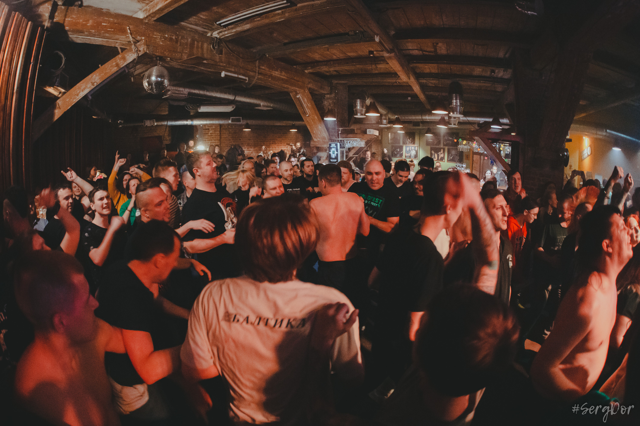 Включай Микрофон!, Zoccolo 2.0, Цоколь, ВМ!, концерт, ПНХС, Санкт-Петербург, 30.04.2023, SergDor, 30 апреля 2023 года