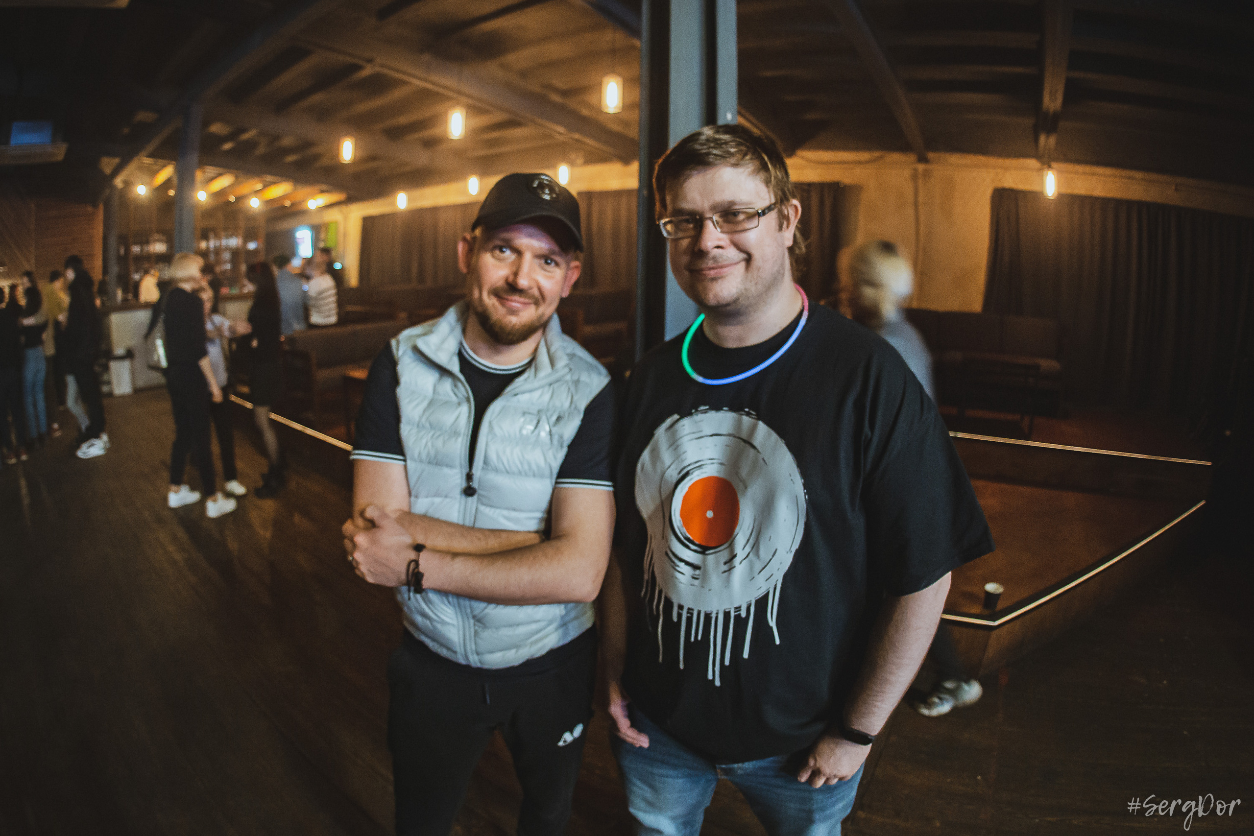 КопенGаGен, Время N, концерт, NEON, GG, Санкт-Петербург, СПб, 14.04.2023, SergDor, 14 апреля 2023 года, #SergDor