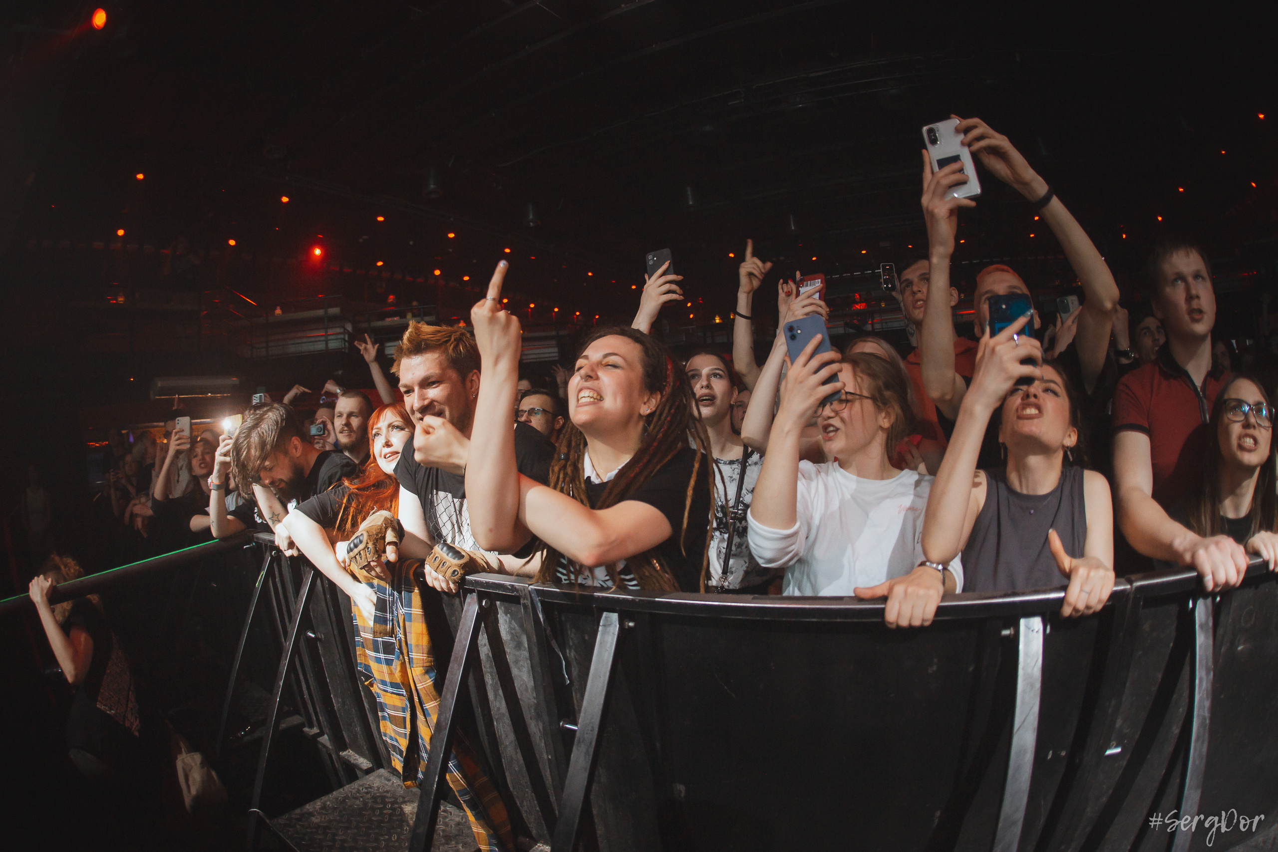 Пионерлагерь Пыльная Радуга, ППР, Вой, клуб Космонавт, Санкт-Петербург, 16.04.2023, SergDor, 16 апреля 2023 года