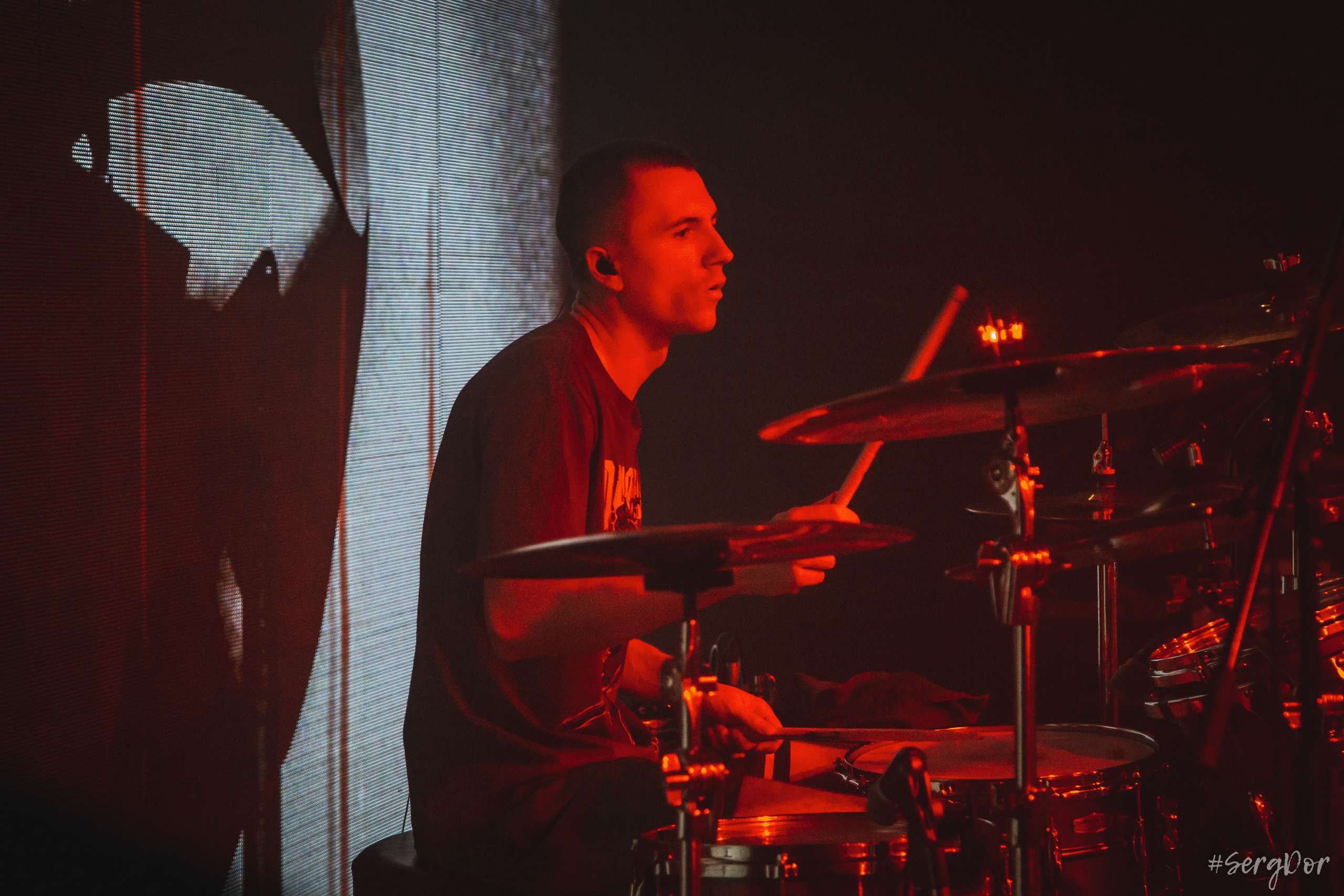 Пионерлагерь Пыльная Радуга, ППР, Вой, клуб Космонавт, Санкт-Петербург, 16.04.2023, SergDor, 16 апреля 2023 года