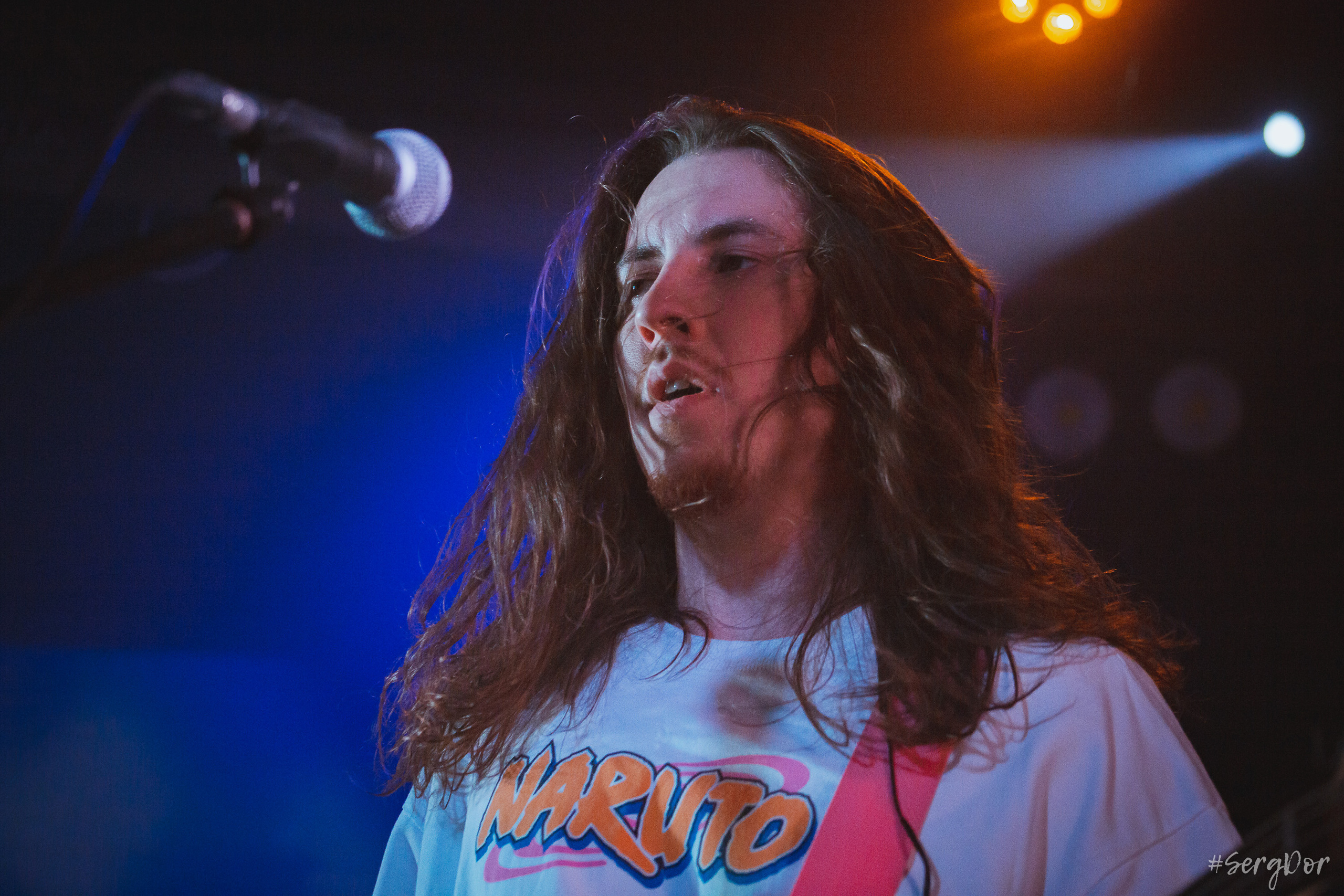 Почтовая Служба Бангкока, Zoccolo 2.0, цоколь, панк, концерт, 13.04.2023, SergDor, 13 апреля 2023 года, #SergDor, фотографии