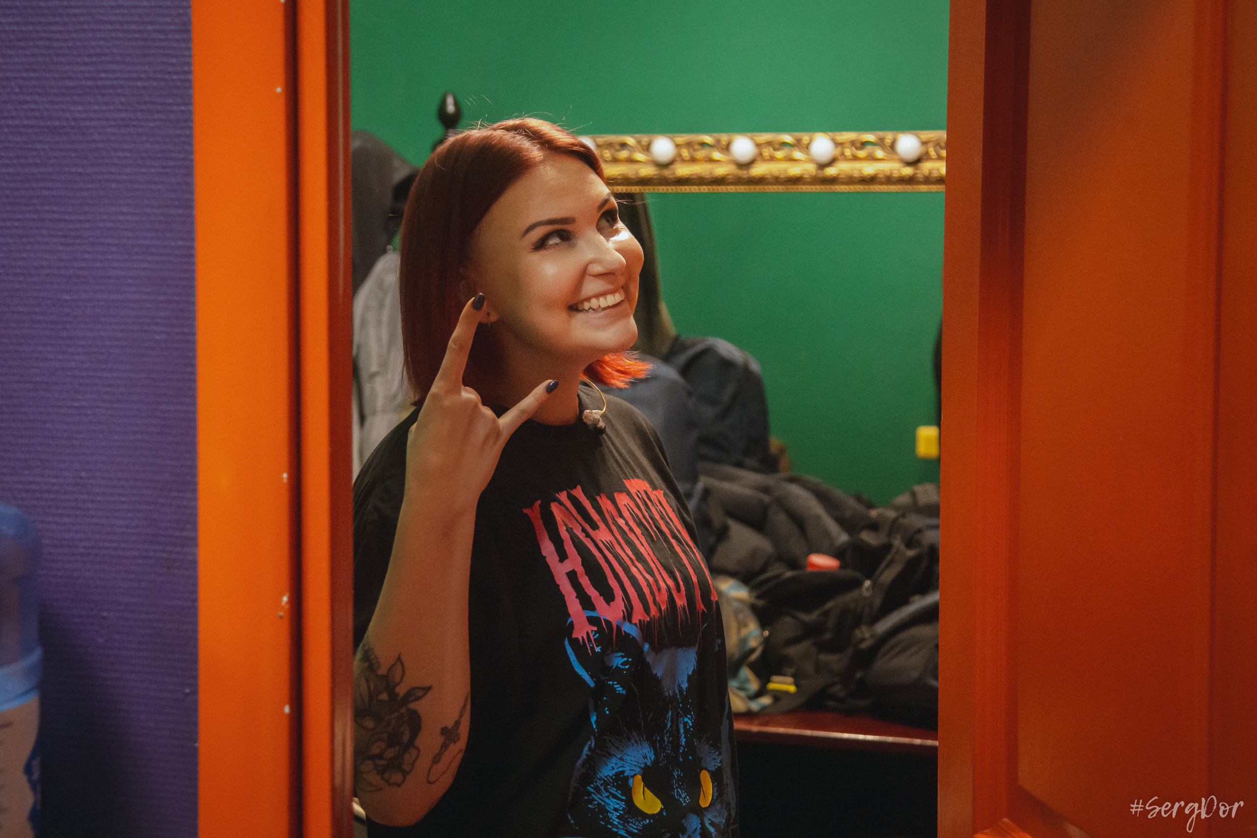 Sellout, ADDicted, 16 тонн, Москва, концерт, 26.02.2023, SergDor, 26 февраля 2023 года, #SergDor