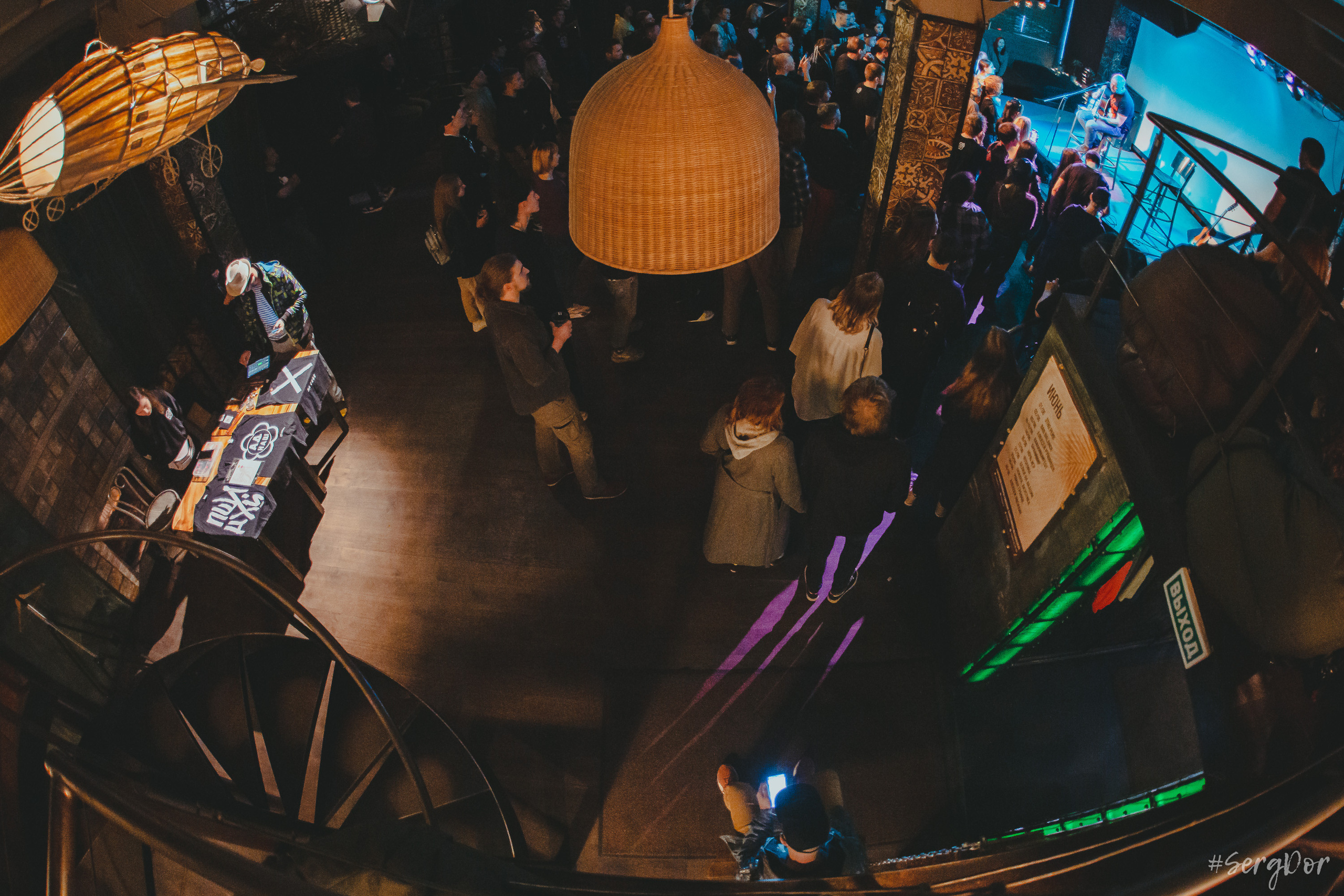 Алексей Румянцев, Пионерлагерь Пульная Радуга, the Place, плэйс, акустика, концерт, ППР, Санкт-Петербург, СПб, 03.06.2023, SergDor, 3 июня 2023 года, #SergDor