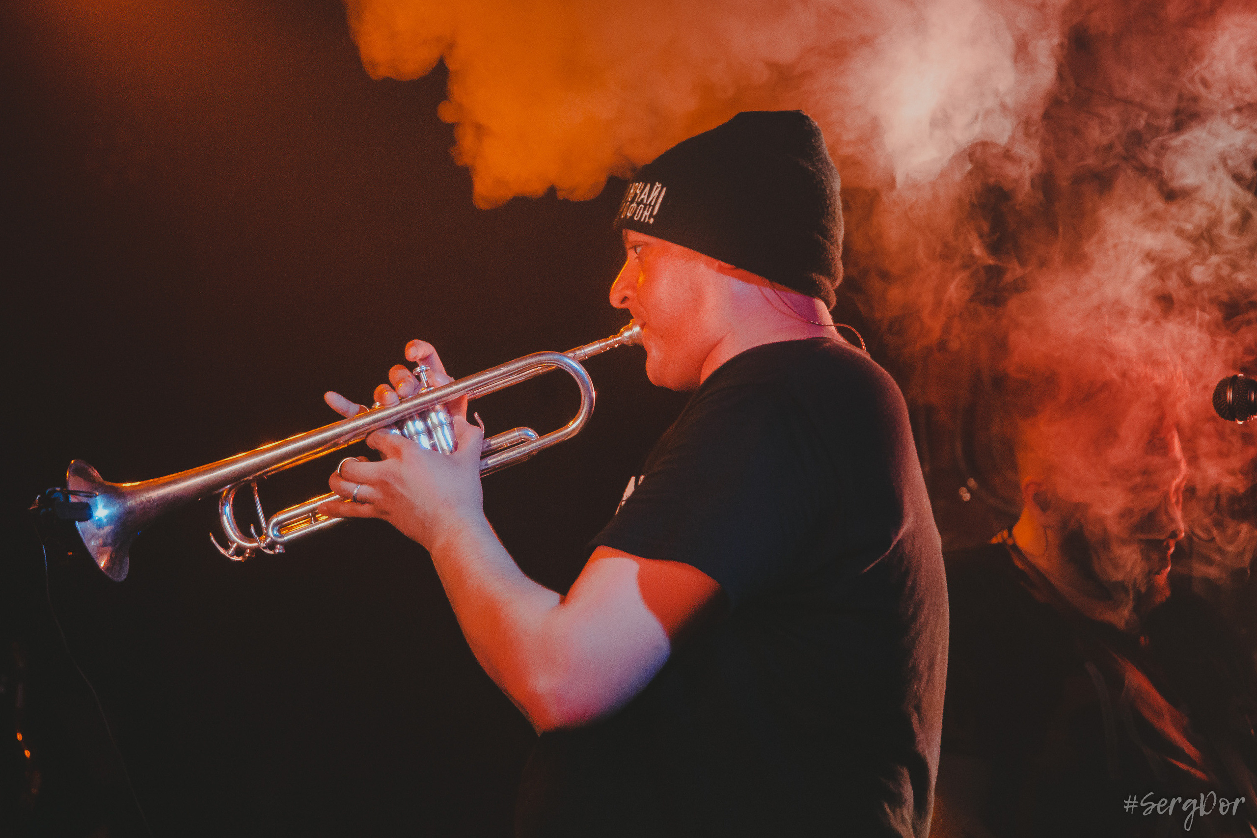 Включай Микрофон!, Zoccolo 2.0, Цоколь, ВМ!, концерт, ПНХС, Санкт-Петербург, 30.04.2023, SergDor, 30 апреля 2023 года