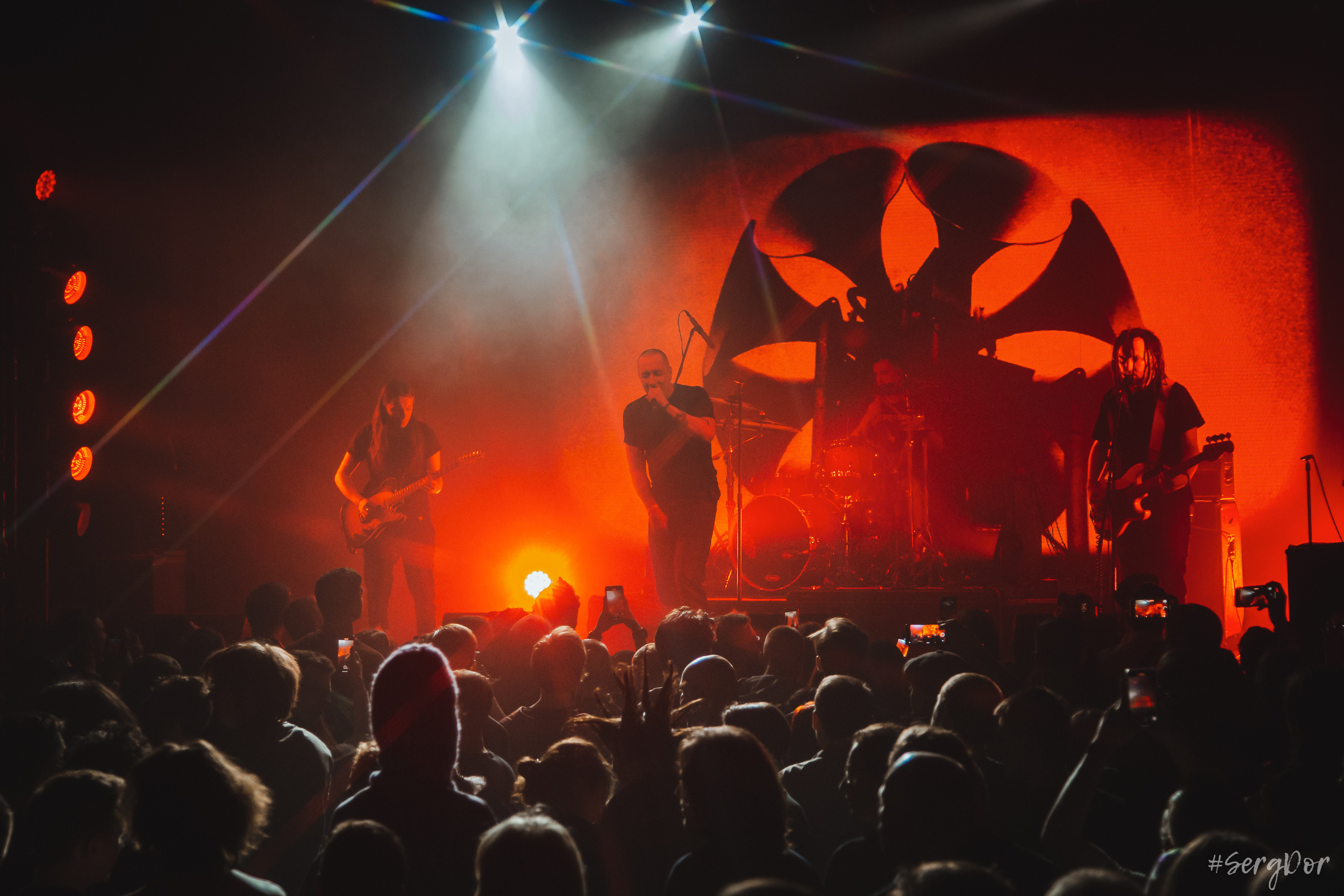 Пионерлагерь Пыльная Радуга, ППР, Вой, клуб Космонавт, Санкт-Петербург, 16.04.2023, SergDor, 16 апреля 2023 года