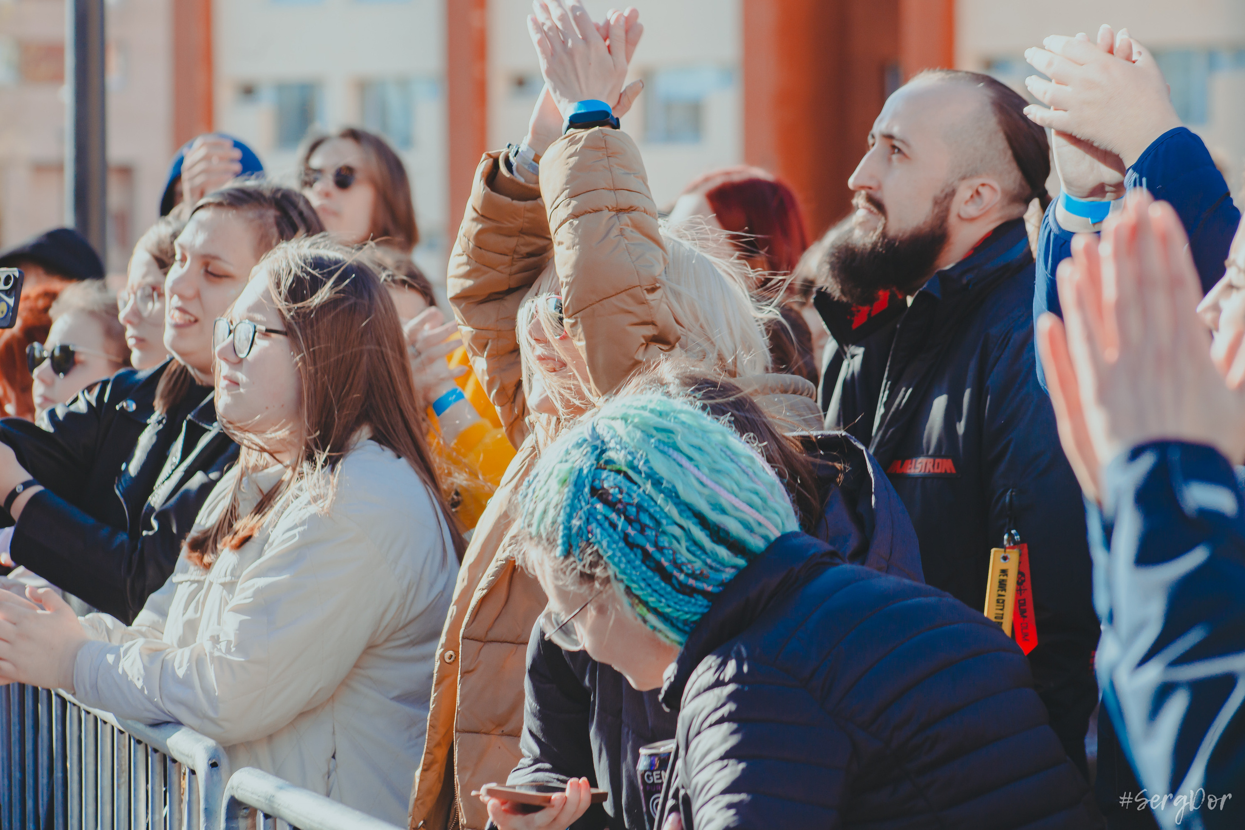 Dругой Ветер, Campus Fest, Петергоф, Студгородок, Кампус Фест, фестиваль, концерт, весна, 29.04.2023, SergDor, 29 апреля 2023 года, #SergDor