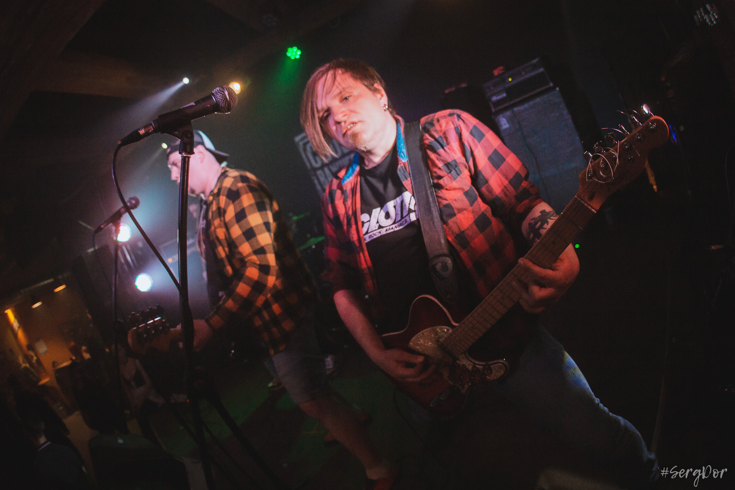 Свобода Важнее Моды, Zoccolo 2.0, Цоколь, СВМ, концерт, панк, Санкт-Петербург, 13.04.2023, SergDor, 13 апреля 2023 года, #SergDor