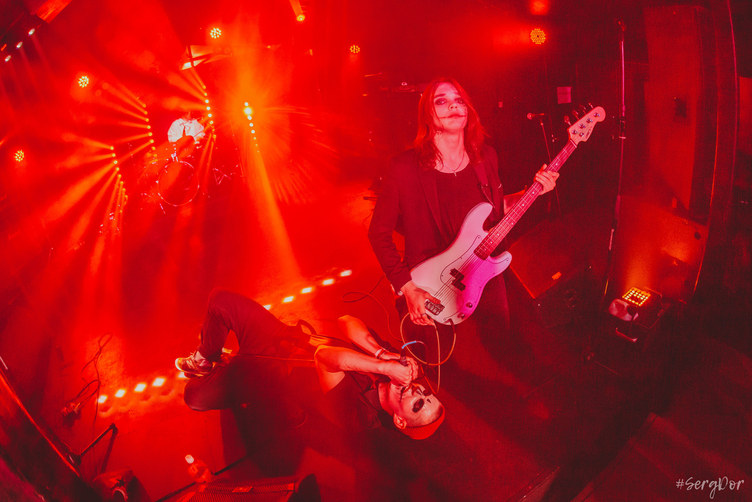 Отборочный батл Мы едем на K!nRock'23, Action, K!nRock, KinRock, КинРок, Экшен, клуб, отборочный тур, 05.06.2023, SergDor, 5 июня 2023 года, Санкт-Петербург, Плот, пл0т