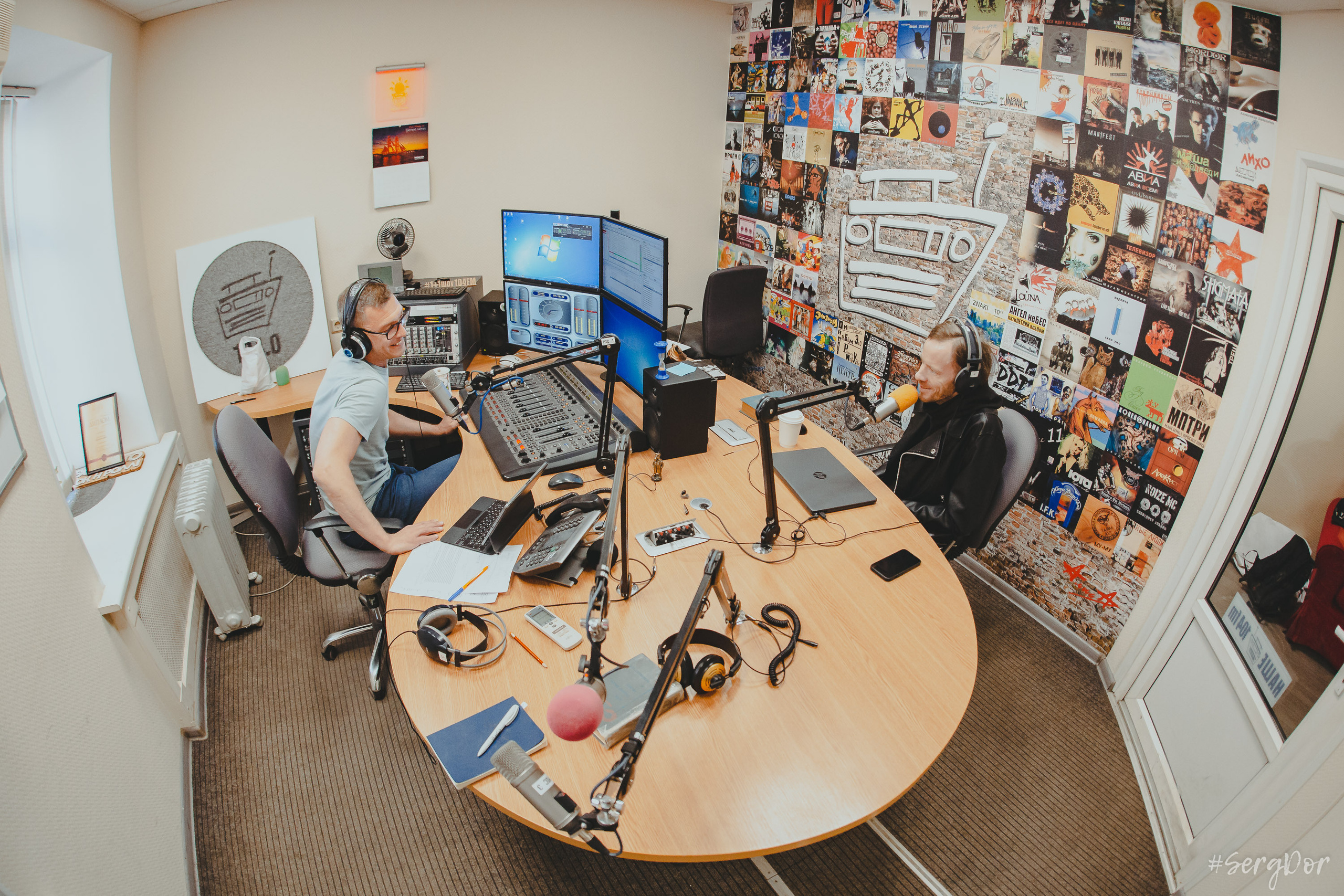 Гребенщик, НАШЕ радио Питер, Файер шоу, Виталий Гребенщиков, Огниво, Алексей Петровский, 07.06.2023, SergDor, репортаж, 7 июня 2023 года, #SergDor, интервью