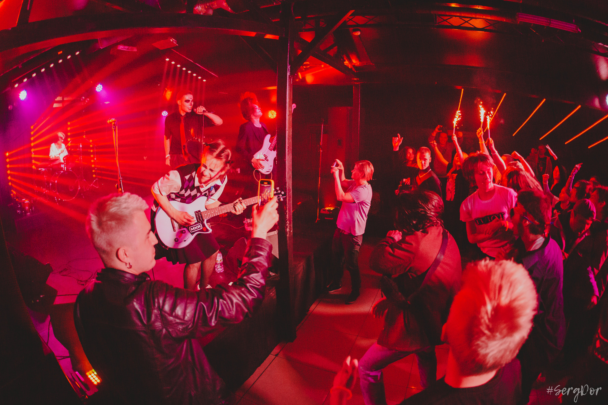 Отборочный батл Мы едем на K!nRock'23, Action, K!nRock, KinRock, КинРок, Экшен, клуб, отборочный тур, 05.06.2023, SergDor, 5 июня 2023 года, Санкт-Петербург, Плот, пл0т