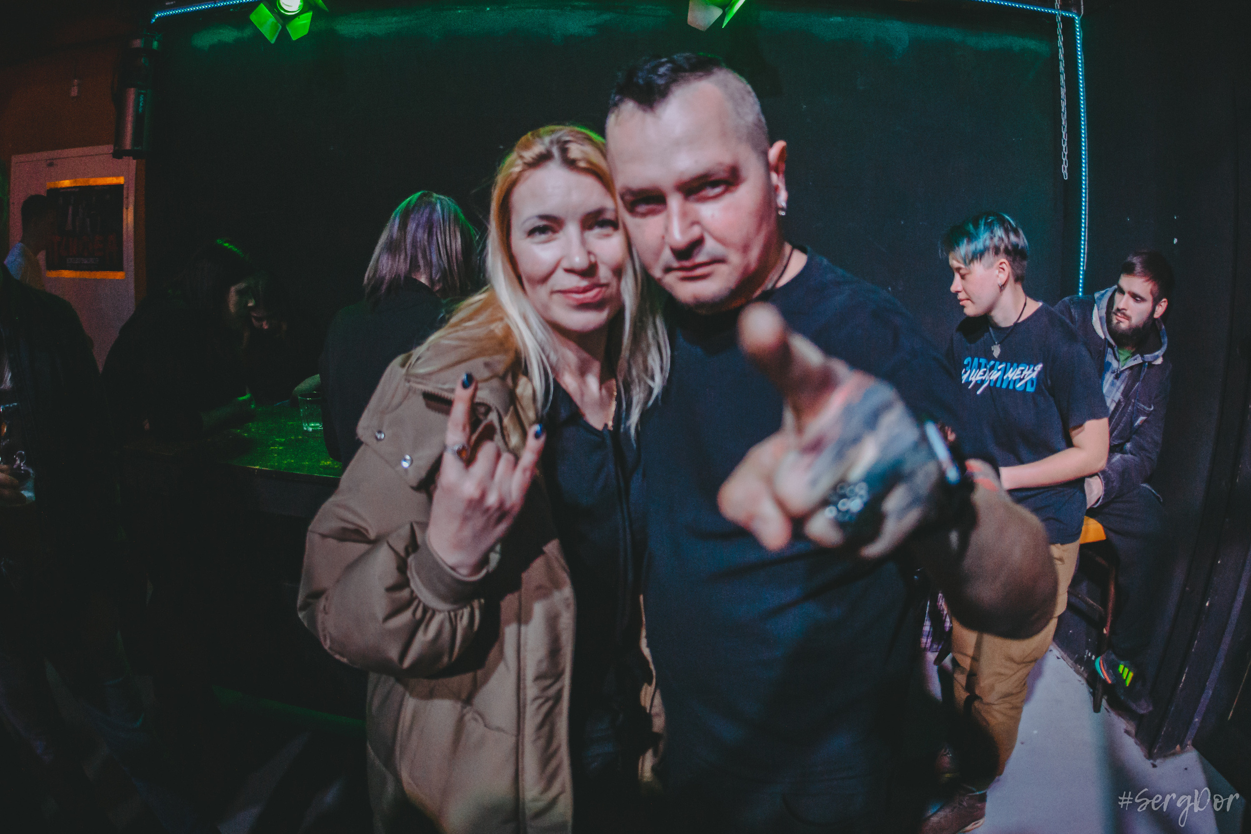 ДМЦ, Ласточка, Санкт-Петербург, Дороги Меняют Цвет, СПб, концерт, 01.04.2023, SergDor, 1 апреля 2023 года, #SergDor