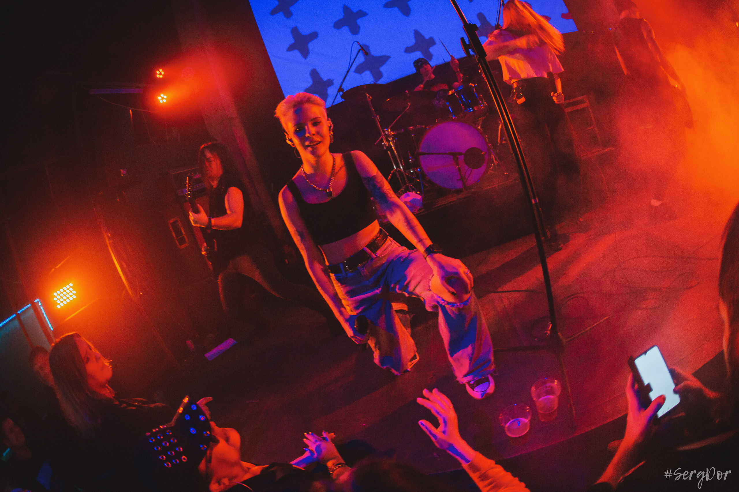 ЧИТМИЛ, Ласточка, Санкт-Петербург, концерт, 25.03.2023, SergDor, 25 марта 2023, премьера, презентация, #SergDor