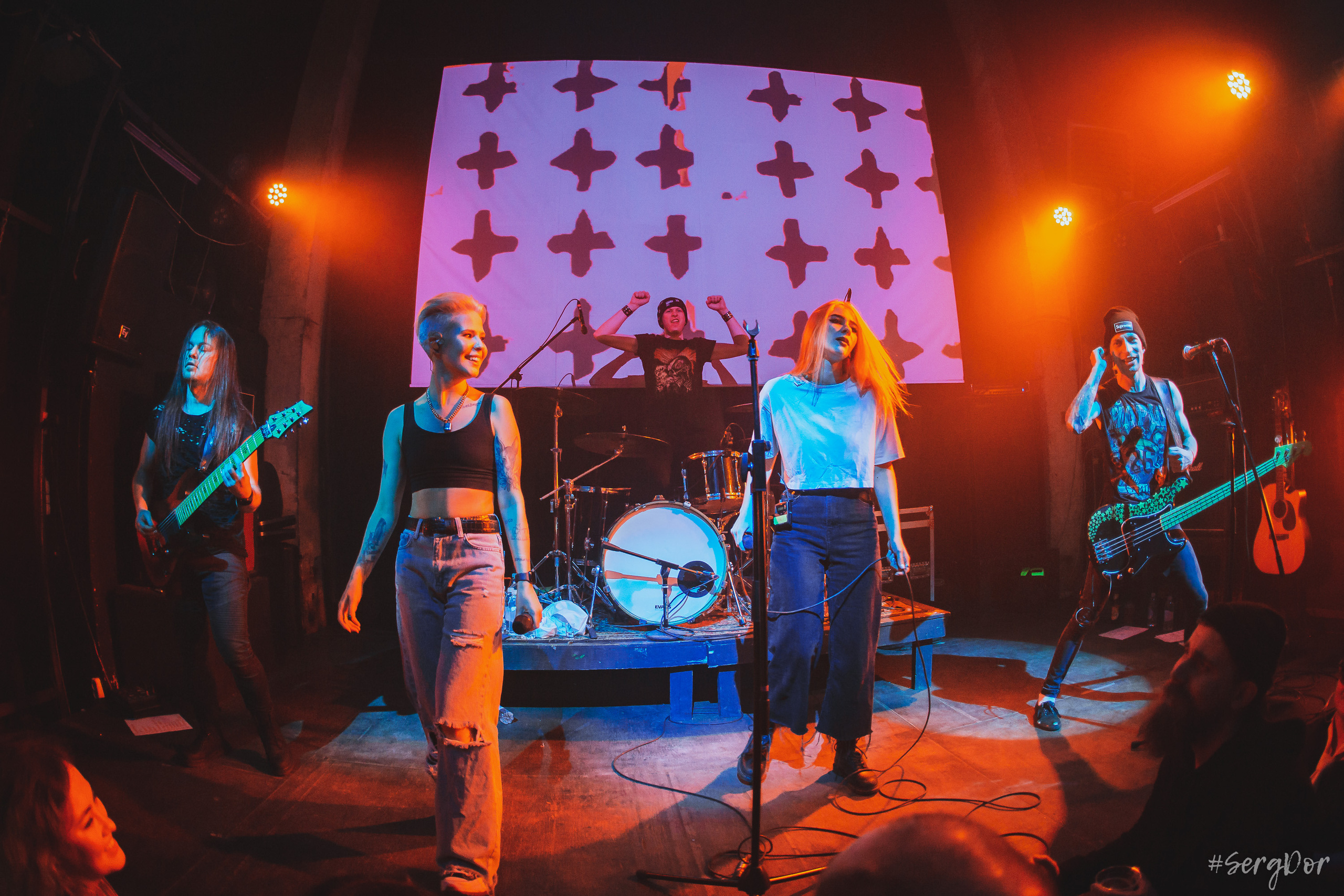 ЧИТМИЛ, Ласточка, Санкт-Петербург, концерт, 25.03.2023, SergDor, 25 марта 2023, премьера, презентация, #SergDor