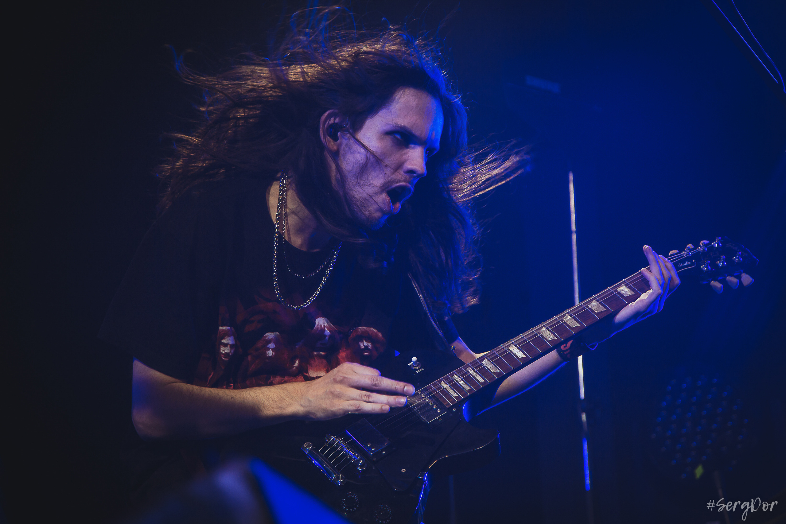 Багровый Фантомас, БФ, клуб Космонавт, Санкт-Петербург, СПб, Антон Лапенко, 17.04.2023, SergDor, 17 апреля 2023 года, #SergDor