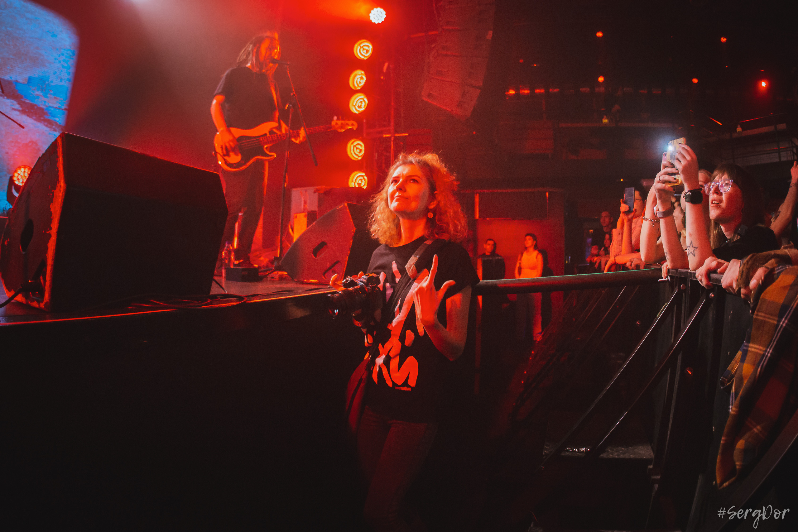 Пионерлагерь Пыльная Радуга, ППР, Вой, клуб Космонавт, Санкт-Петербург, 16.04.2023, SergDor, 16 апреля 2023 года