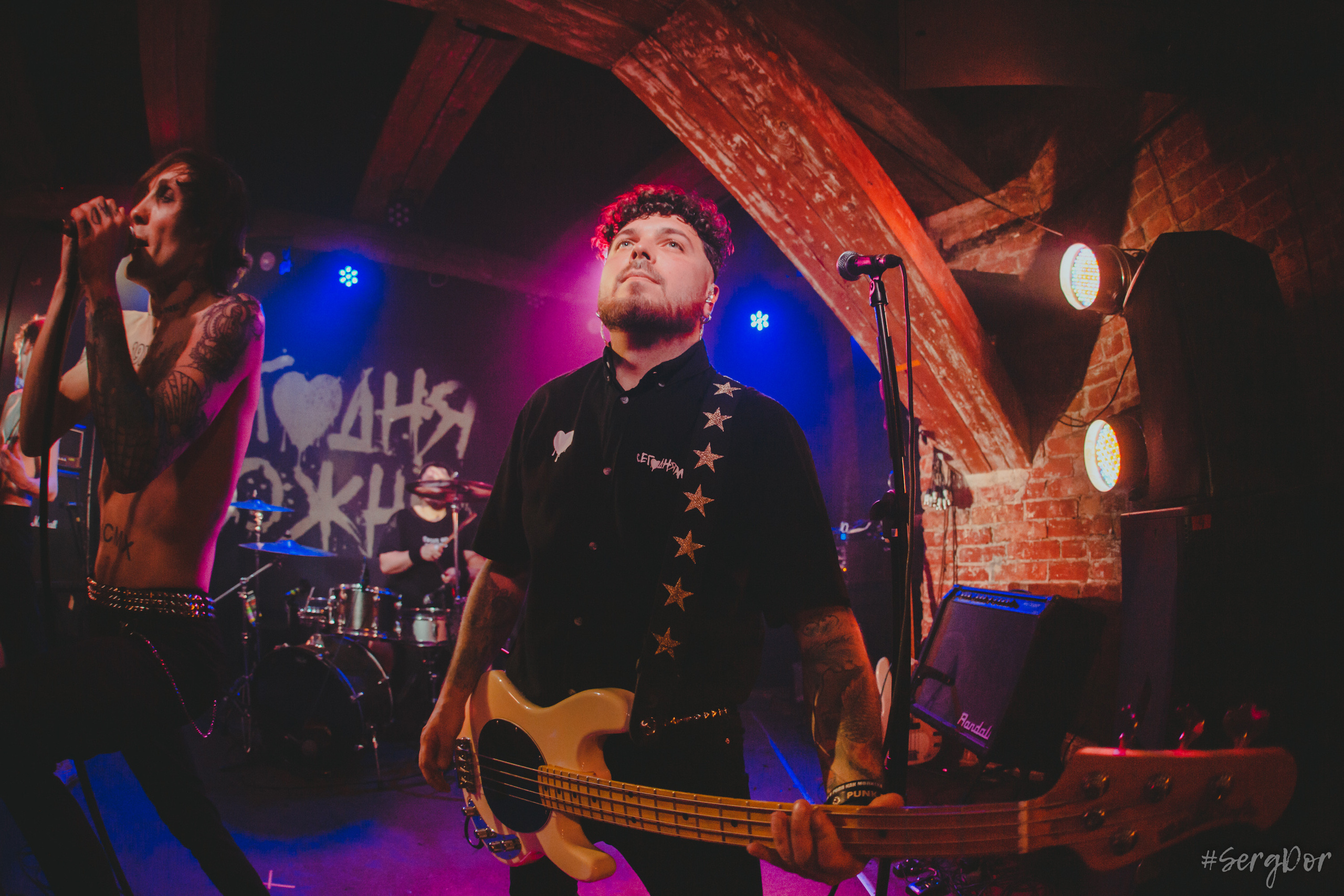 СЕГОДНЯМОЖНО, Zoccolo 2.0, цоколь, концерт, Санкт-Петербург, 15.04.2023, SergDor, 15 апреля 2023 года, #SergDor