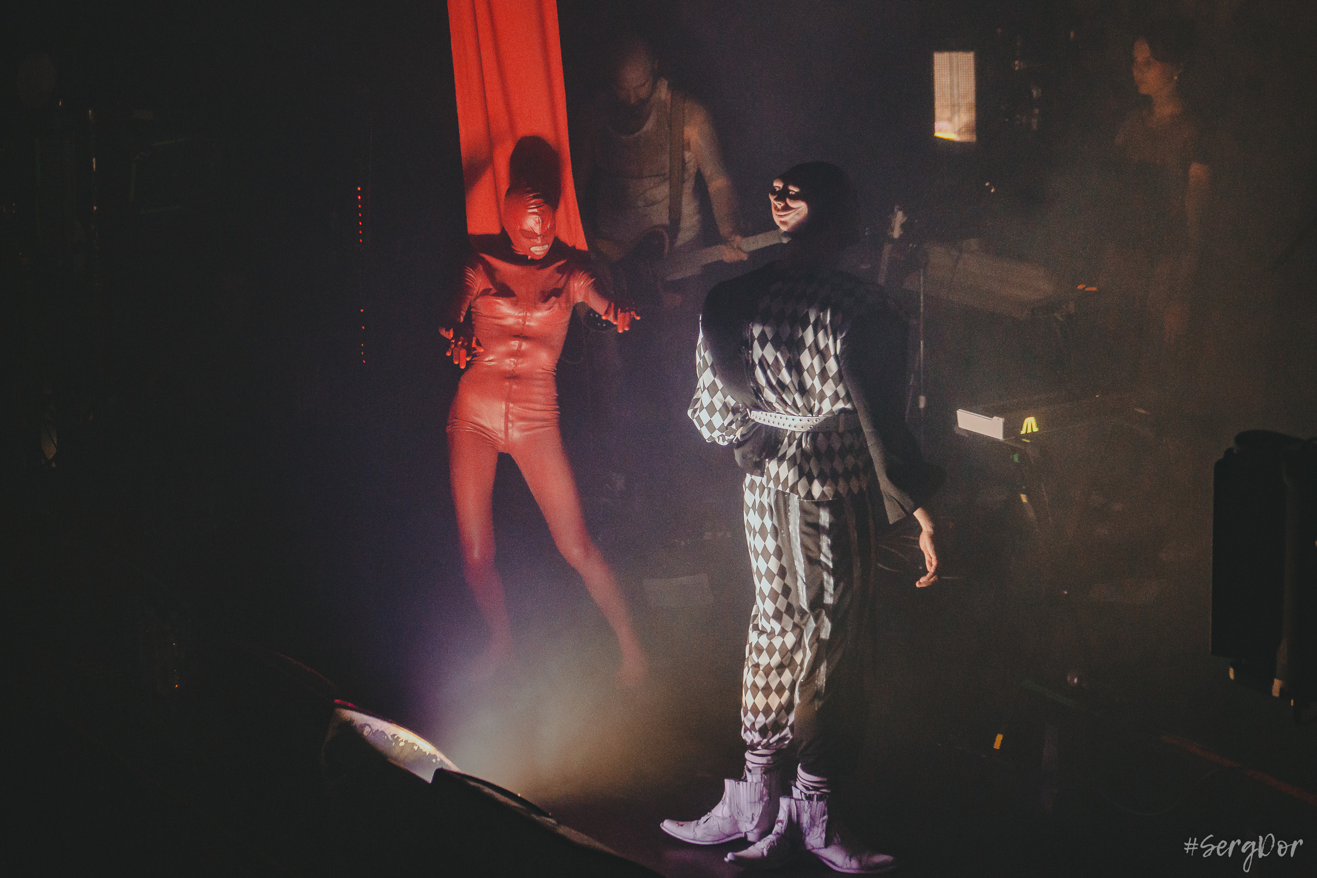 Хаски, клуб Космонавт, Санкт-Петербург, Колобок, СПб, 12.05.2023, SergDor, 12 мая 2023 года, #SergDor