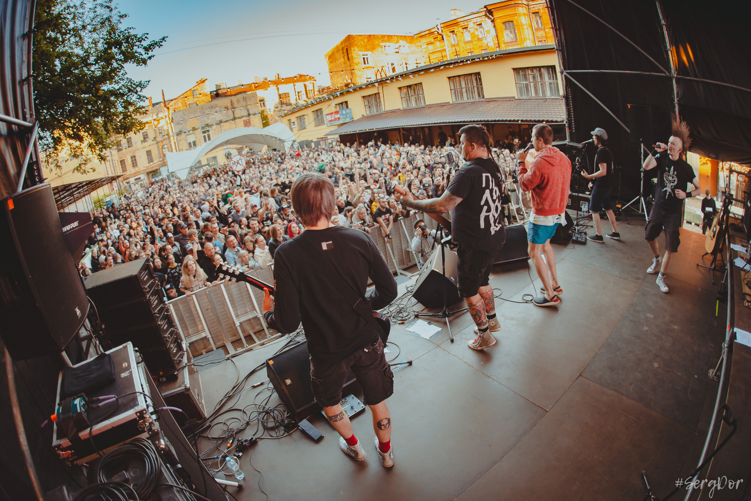 План Ломоносова, #яЛюбовь, Sound Punk festival, Summer edition, Сад Меншикова, фестиваль, Санкт-Петербург, 10.06.2023, SergDor, 10 июня 2023 года, #SergDor