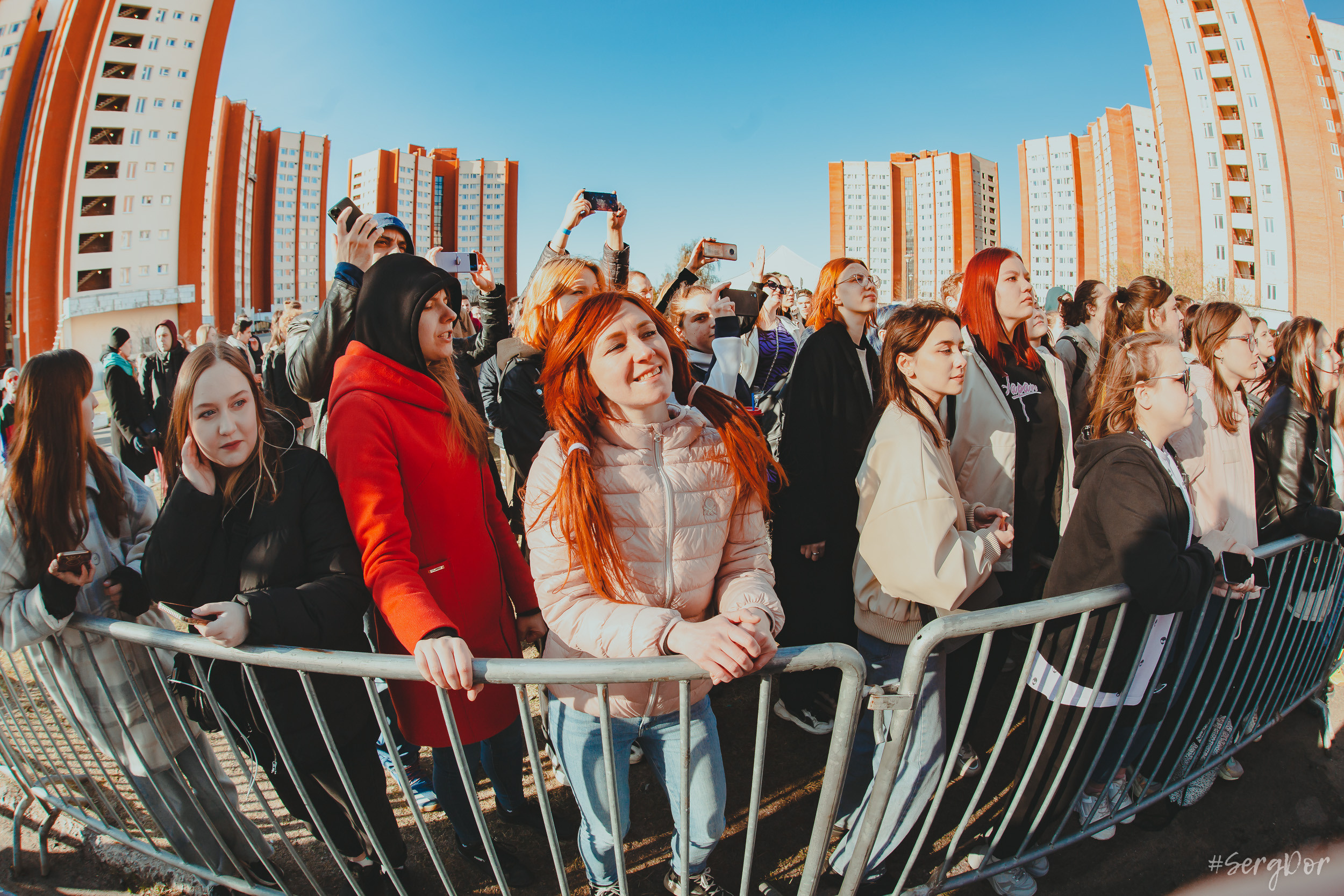 Dругой Ветер, Campus Fest, Петергоф, Студгородок, Кампус Фест, фестиваль, концерт, весна, 29.04.2023, SergDor, 29 апреля 2023 года, #SergDor