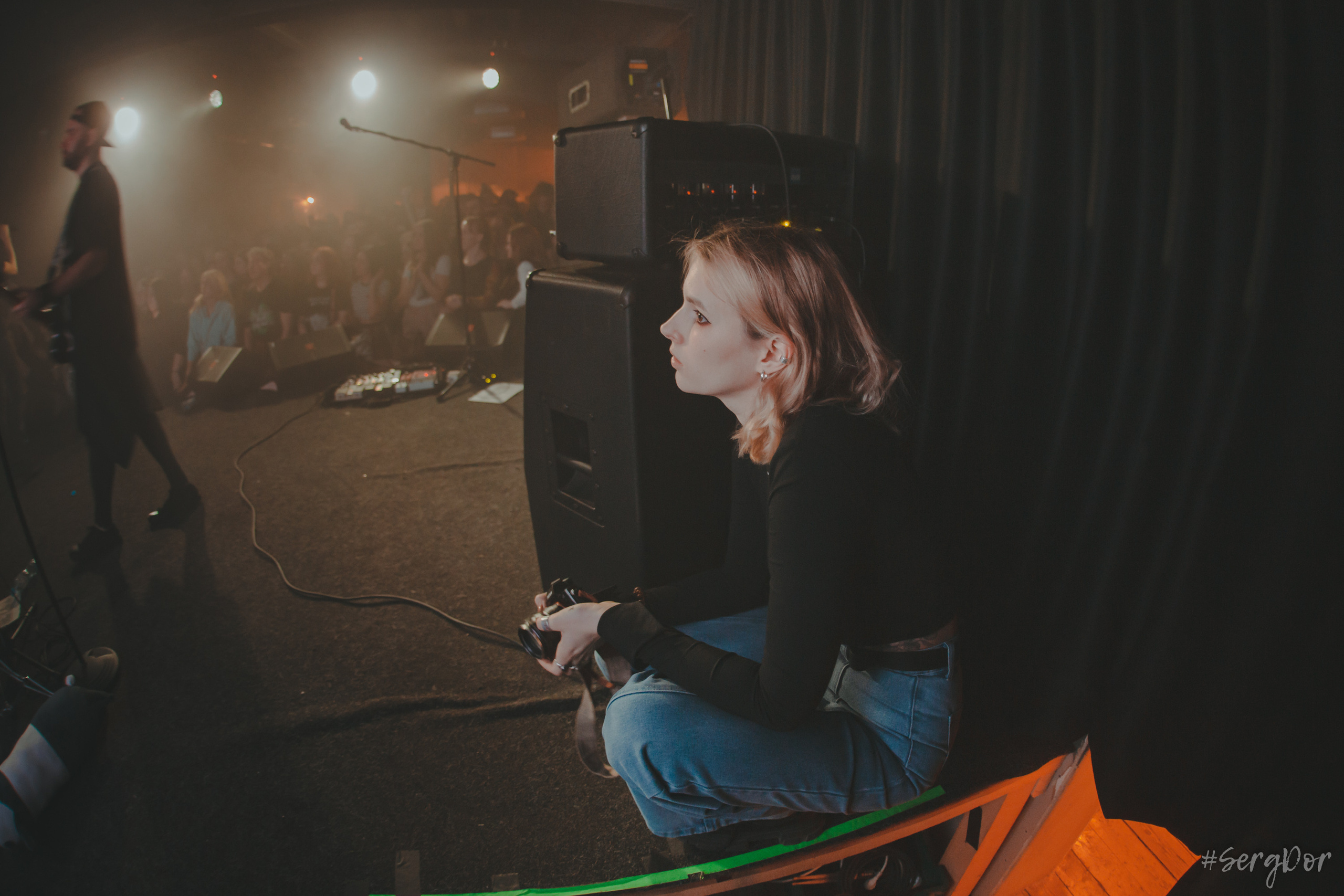 Dругой Ветер, Время N, Санкт-Петербург, концерт, Dети Весны, 08.04.2023, SergDor, 8 апреля 2023 года, #SergDor