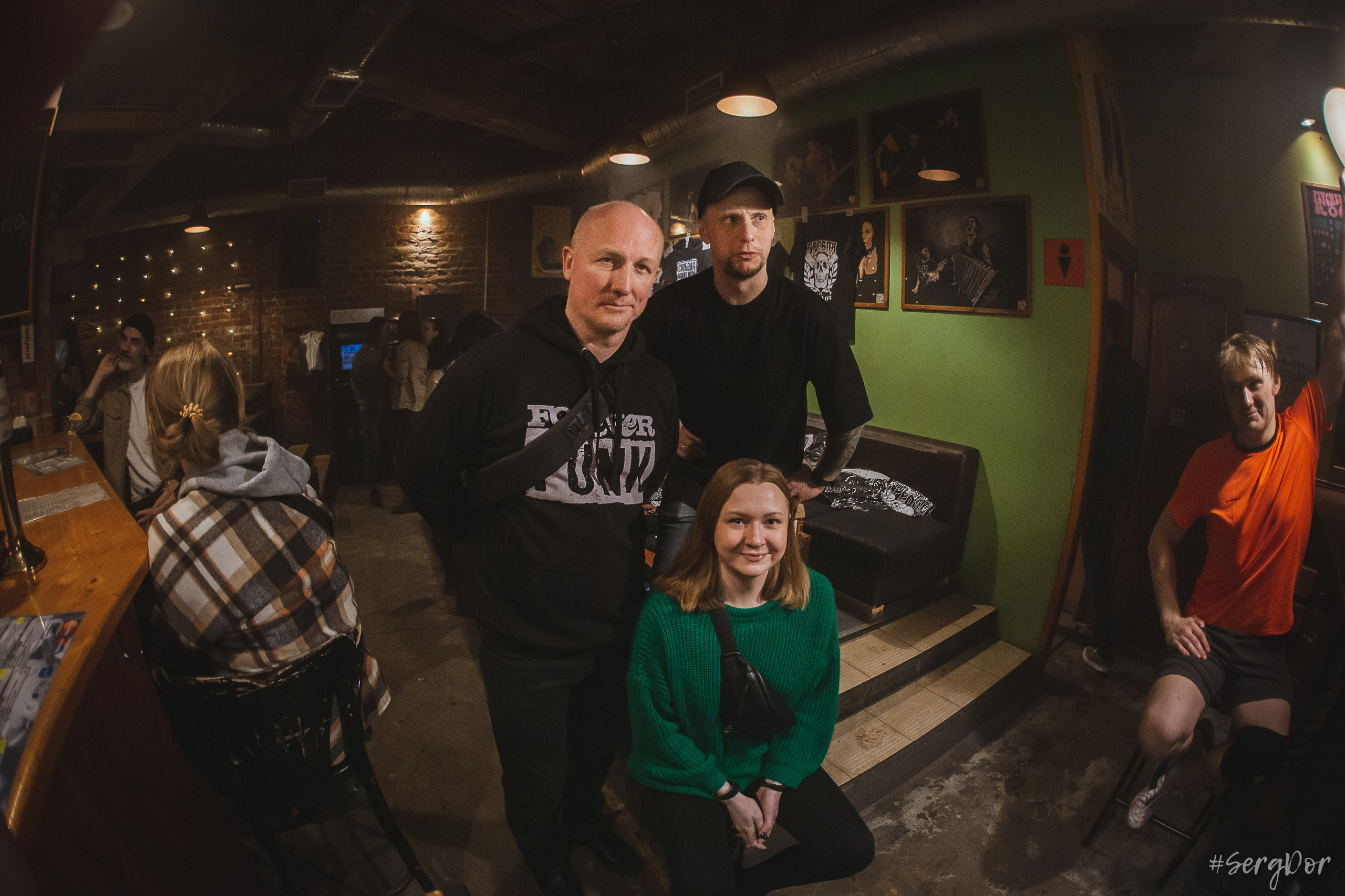 Гребля, Zoccolo 2.0, Цоколь, панк-рок, панк, Санкт-Петербург, концерт, СПб, 13.04.2023, SergDor, 13 апреля 2023 года, #SergDor