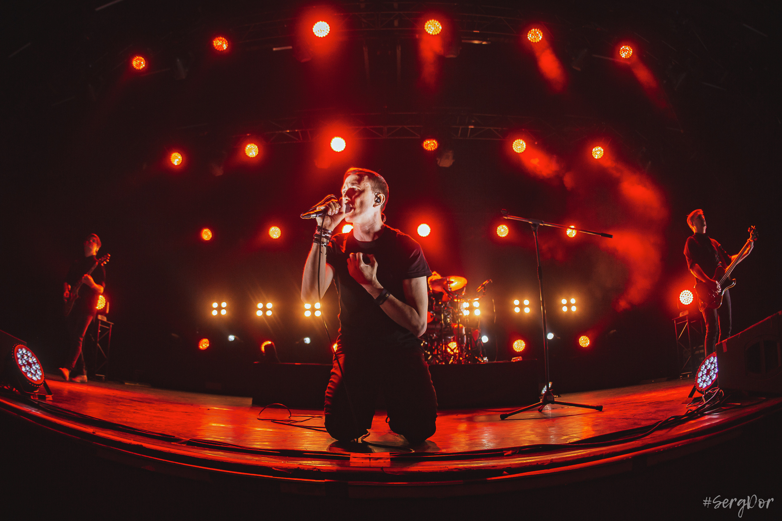 LUMEN, A2 Green Concert, А2, Санкт-Петербург, СПб, концерт, Люмен, XXV лет, 25 лет, 28.04.2023, SergDor, фотографии, 28 апреля 2023 года, #SergDor