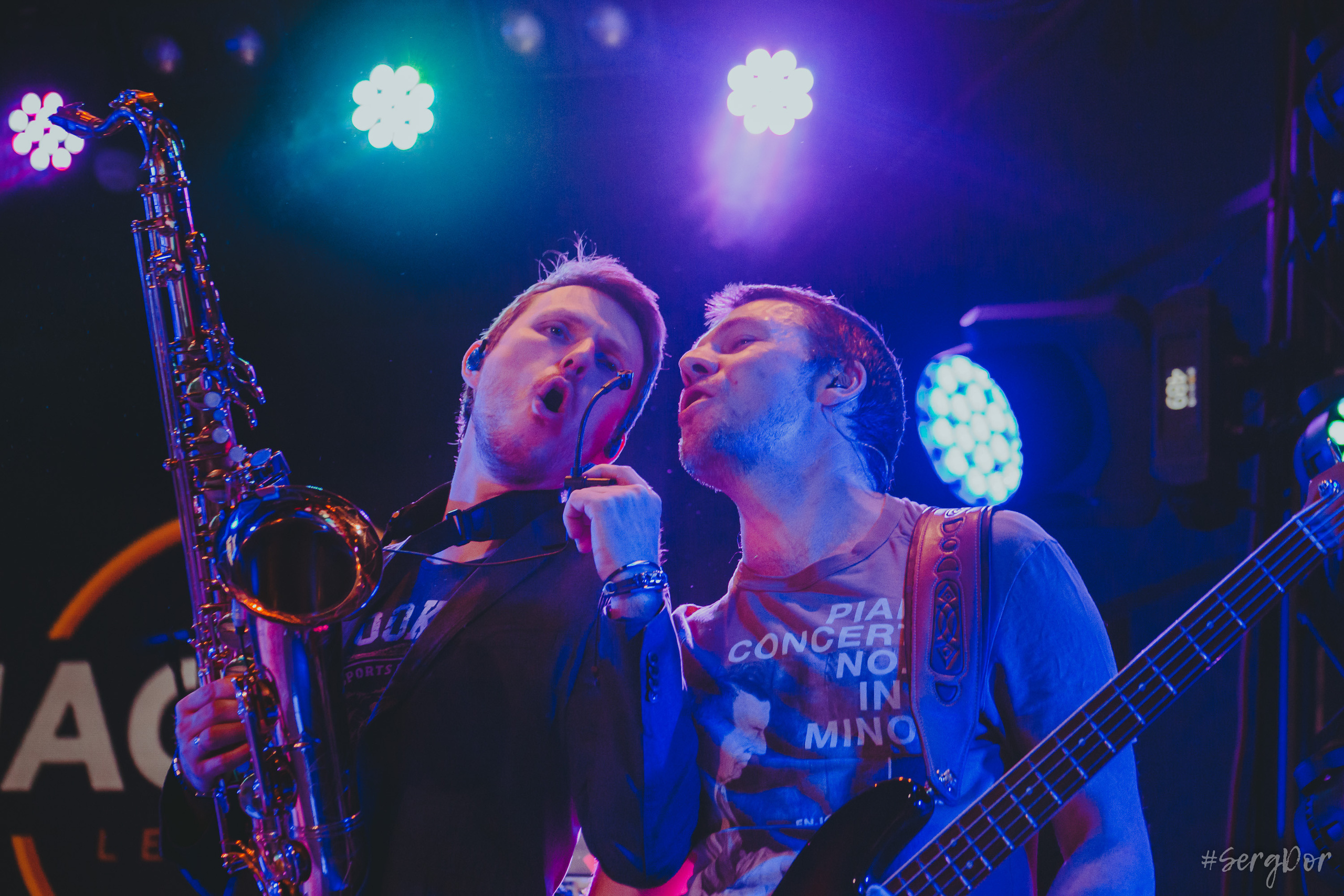 Рекорд Оркестр, Jagger Club, Джаггер, Санкт-Петербург, СПб, 04.05.2023, SergDor, 4 мая 2023 года, #SergDor