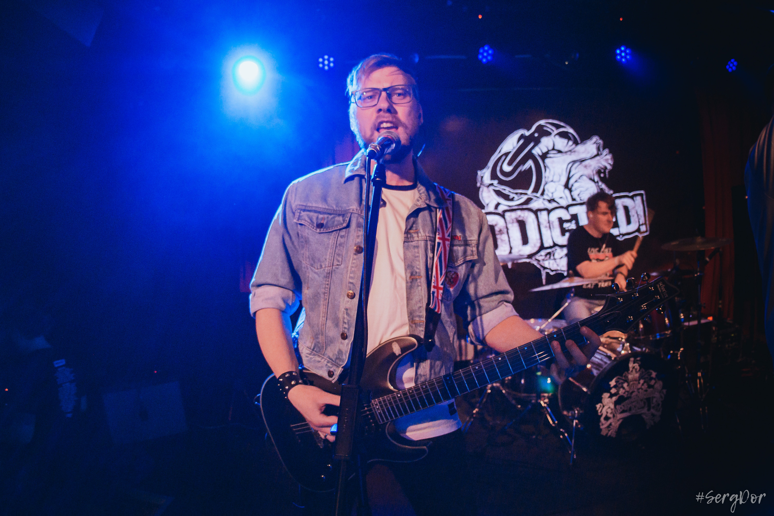 Sellout, ADDicted, 16 тонн, Москва, концерт, 26.02.2023, SergDor, 26 февраля 2023 года, #SergDor