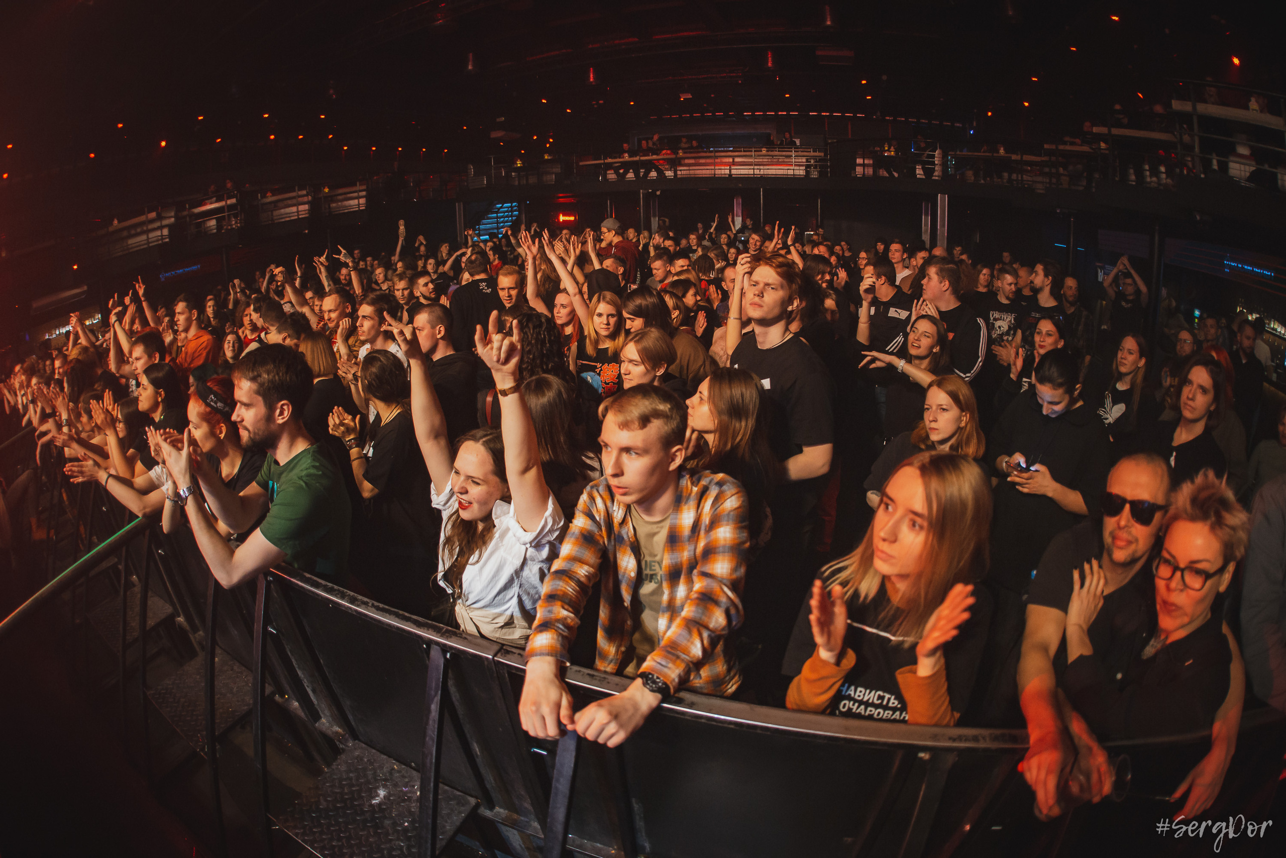 Пионерлагерь Пыльная Радуга, ППР, Вой, клуб Космонавт, Санкт-Петербург, 16.04.2023, SergDor, 16 апреля 2023 года